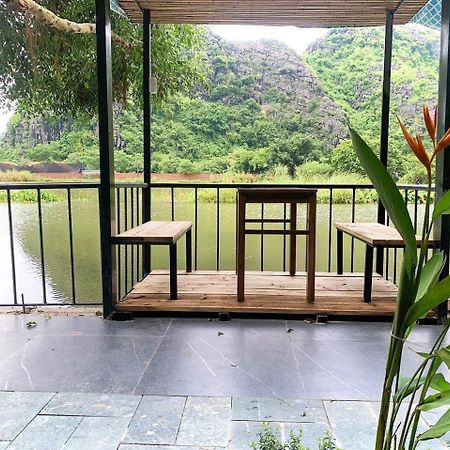 Lake Retreat Ninh Binh Luaran gambar