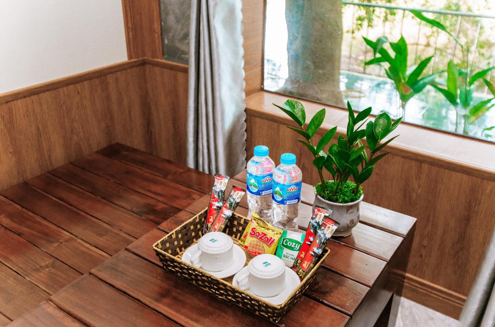 Lake Retreat Ninh Binh Luaran gambar