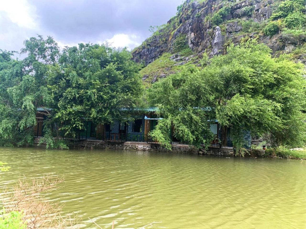 Lake Retreat Ninh Binh Luaran gambar