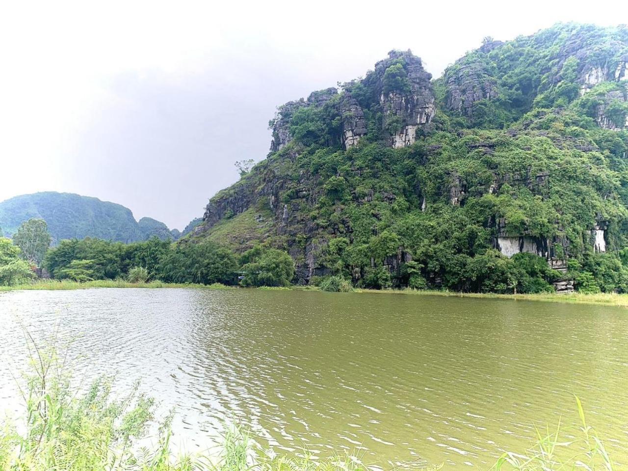 Lake Retreat Ninh Binh Luaran gambar