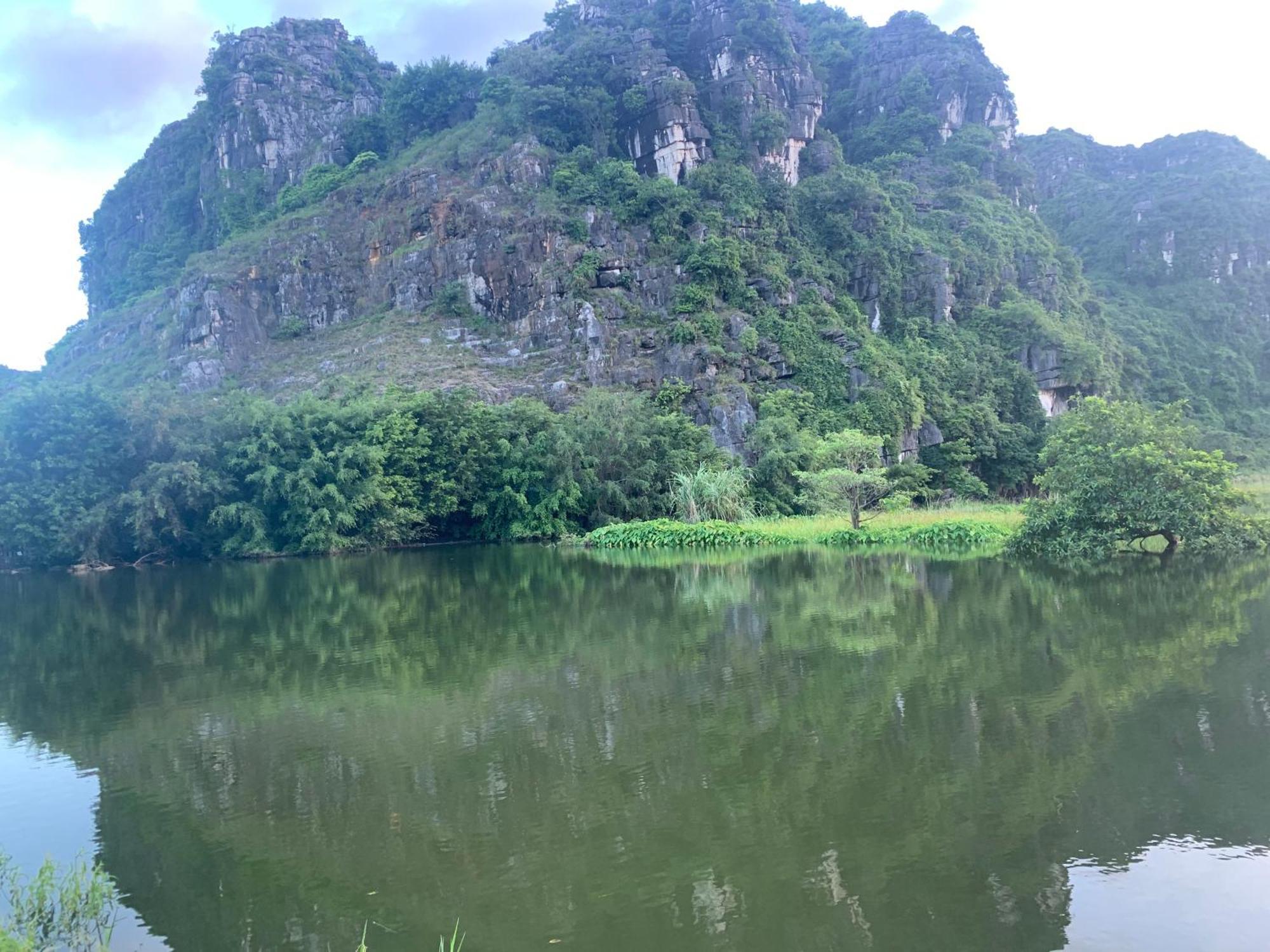 Lake Retreat Ninh Binh Luaran gambar