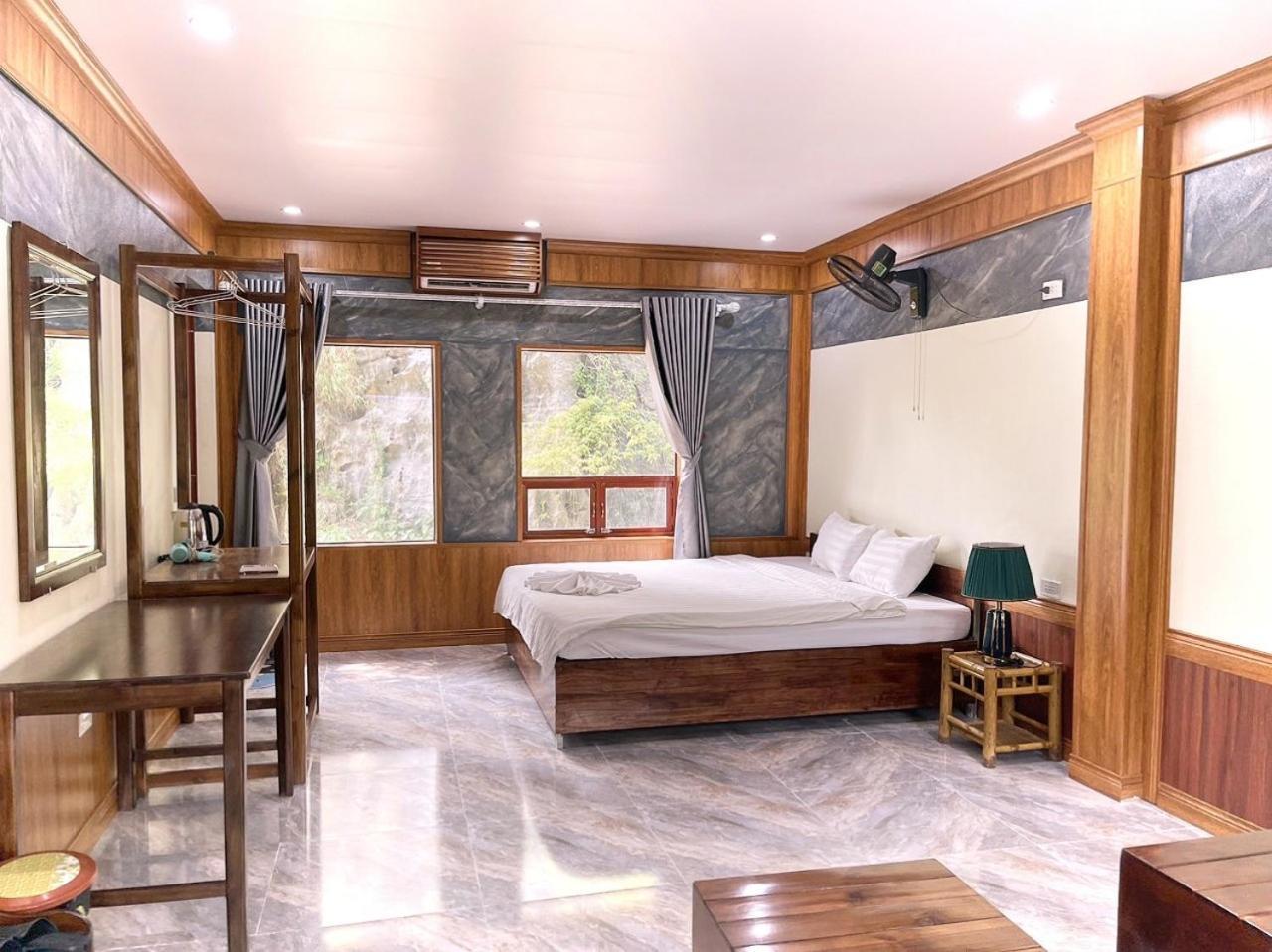 Lake Retreat Ninh Binh Luaran gambar