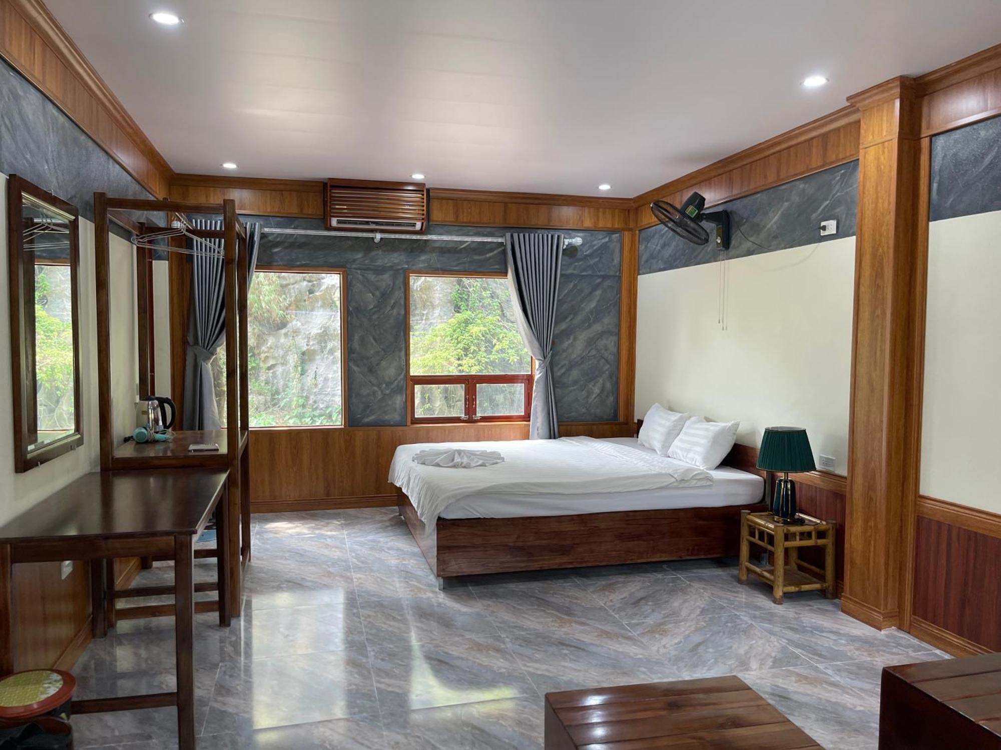 Lake Retreat Ninh Binh Luaran gambar