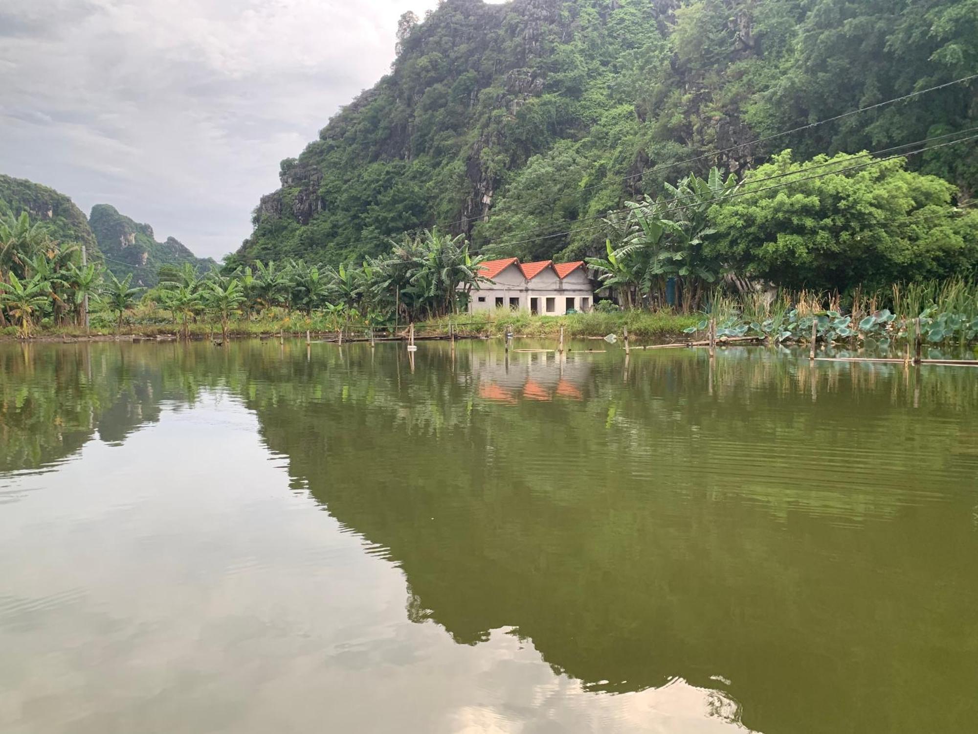 Lake Retreat Ninh Binh Luaran gambar
