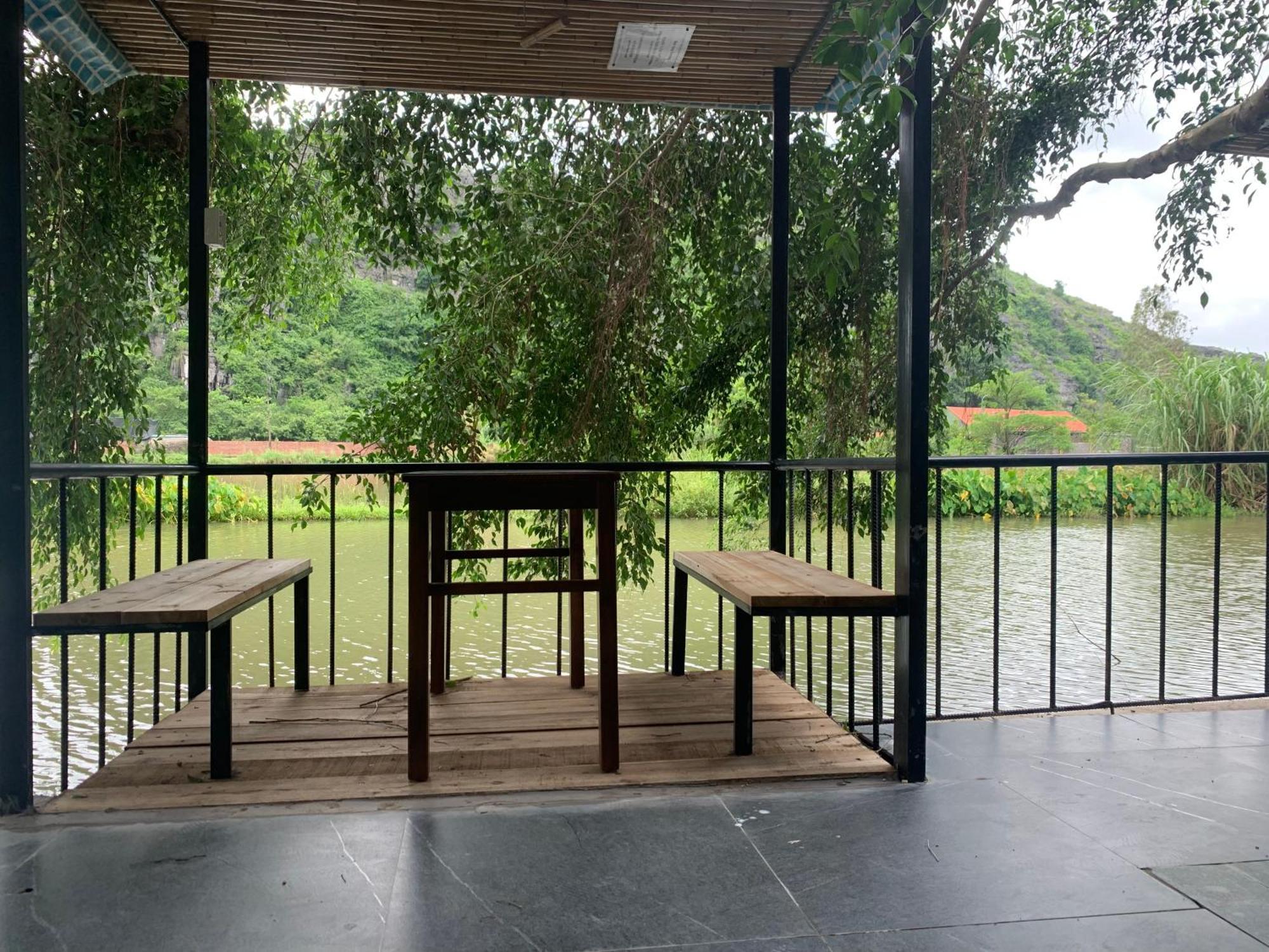 Lake Retreat Ninh Binh Luaran gambar