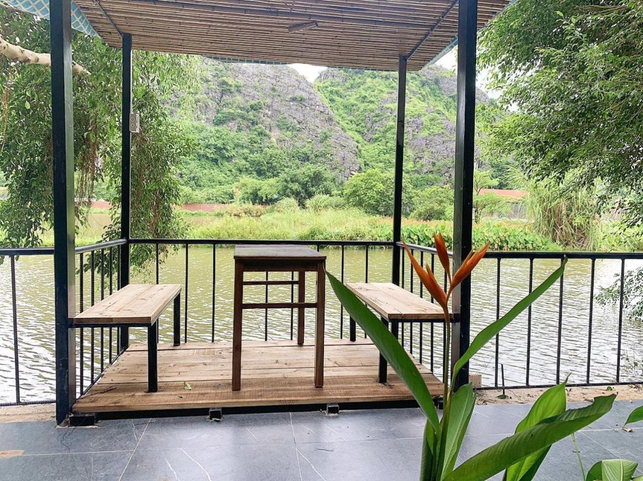 Lake Retreat Ninh Binh Luaran gambar