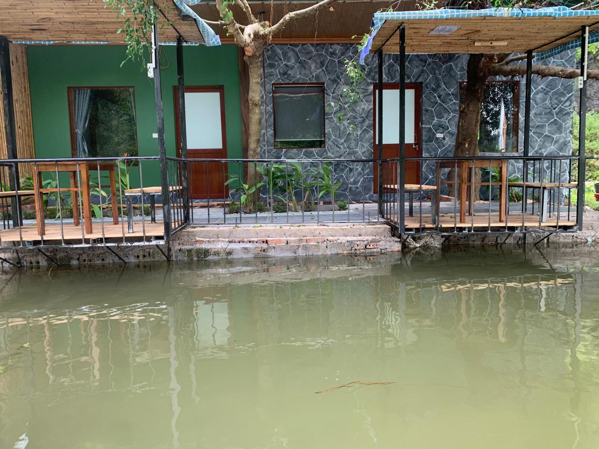 Lake Retreat Ninh Binh Luaran gambar