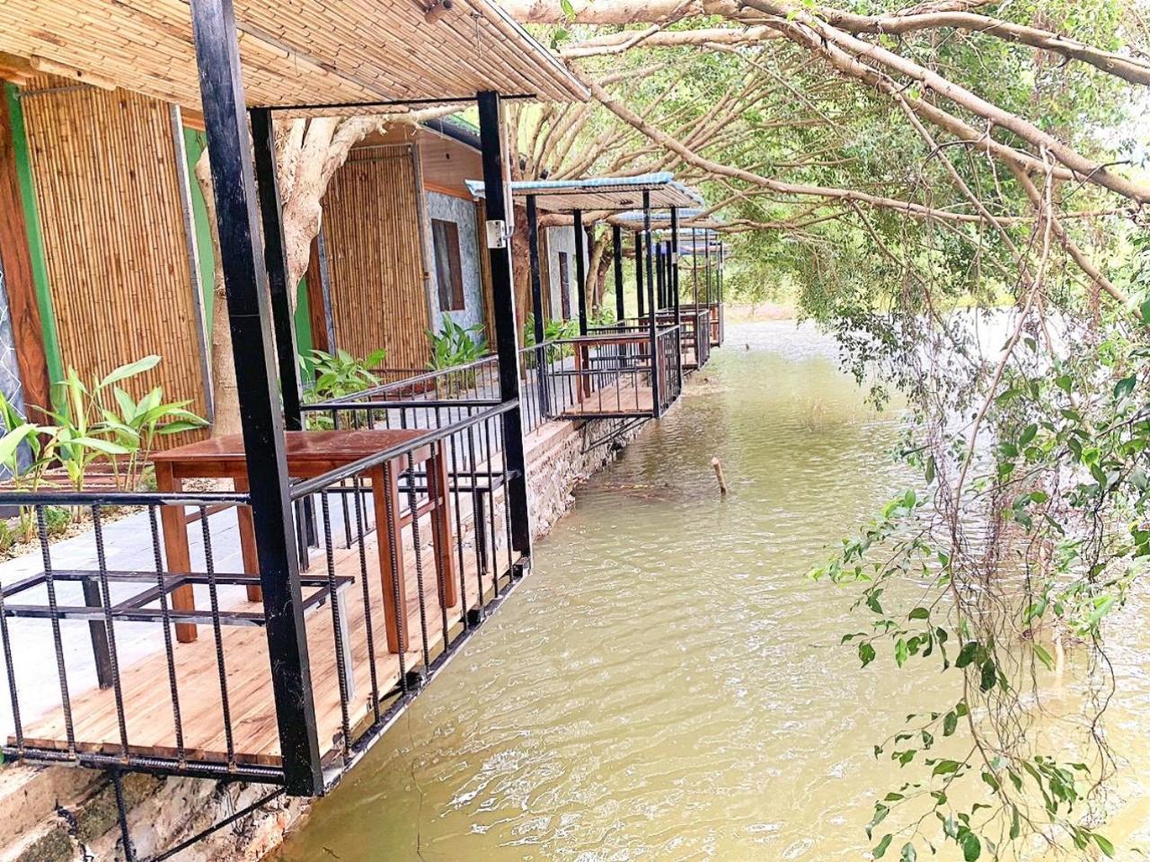 Lake Retreat Ninh Binh Luaran gambar