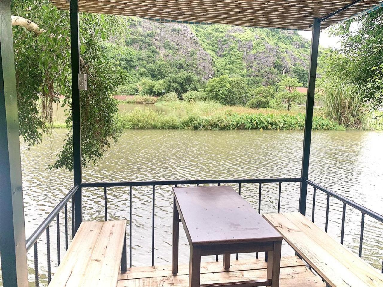 Lake Retreat Ninh Binh Luaran gambar