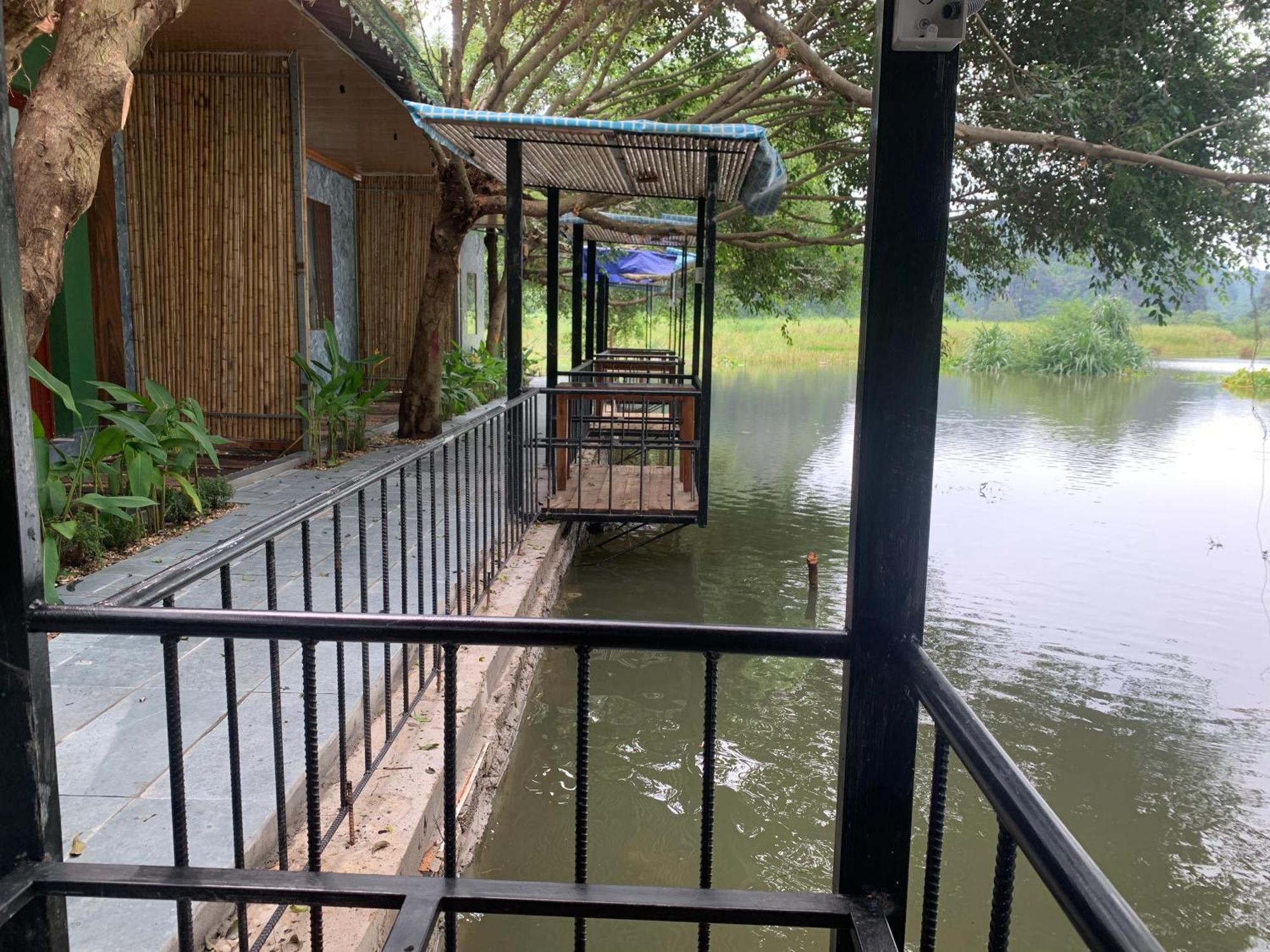 Lake Retreat Ninh Binh Luaran gambar