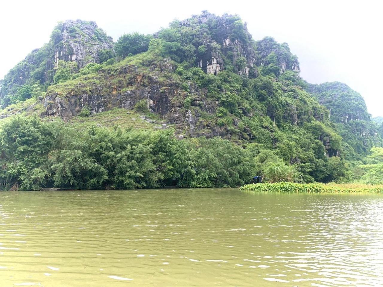 Lake Retreat Ninh Binh Luaran gambar
