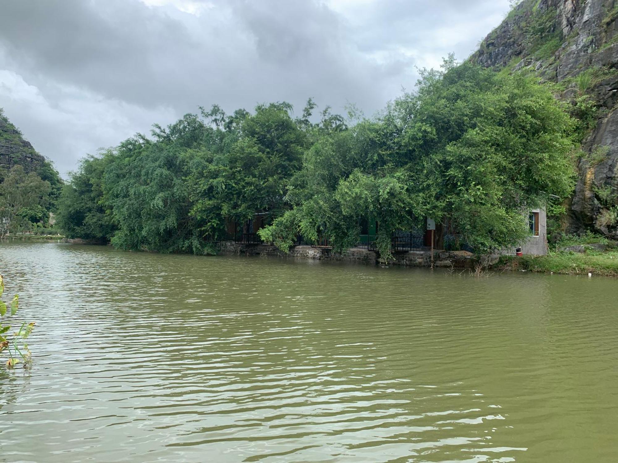 Lake Retreat Ninh Binh Luaran gambar