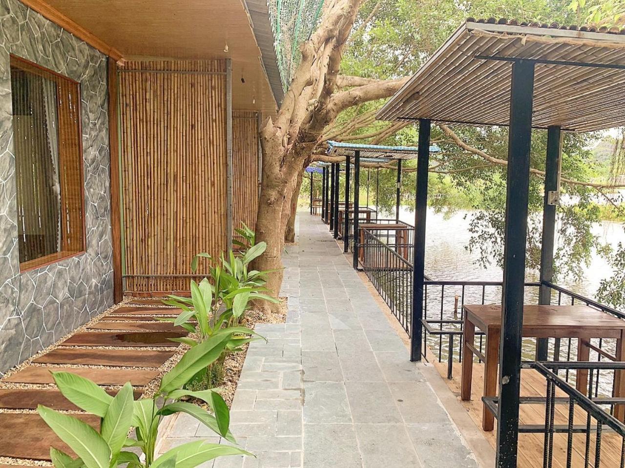Lake Retreat Ninh Binh Luaran gambar