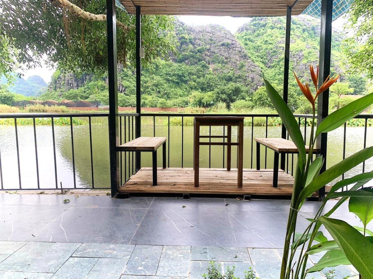 Lake Retreat Ninh Binh Luaran gambar