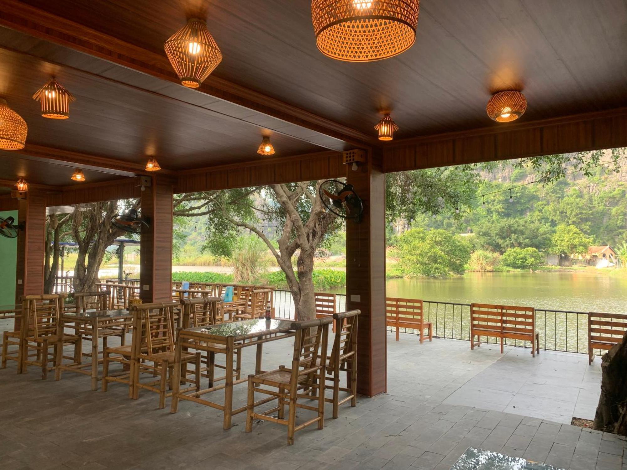 Lake Retreat Ninh Binh Luaran gambar