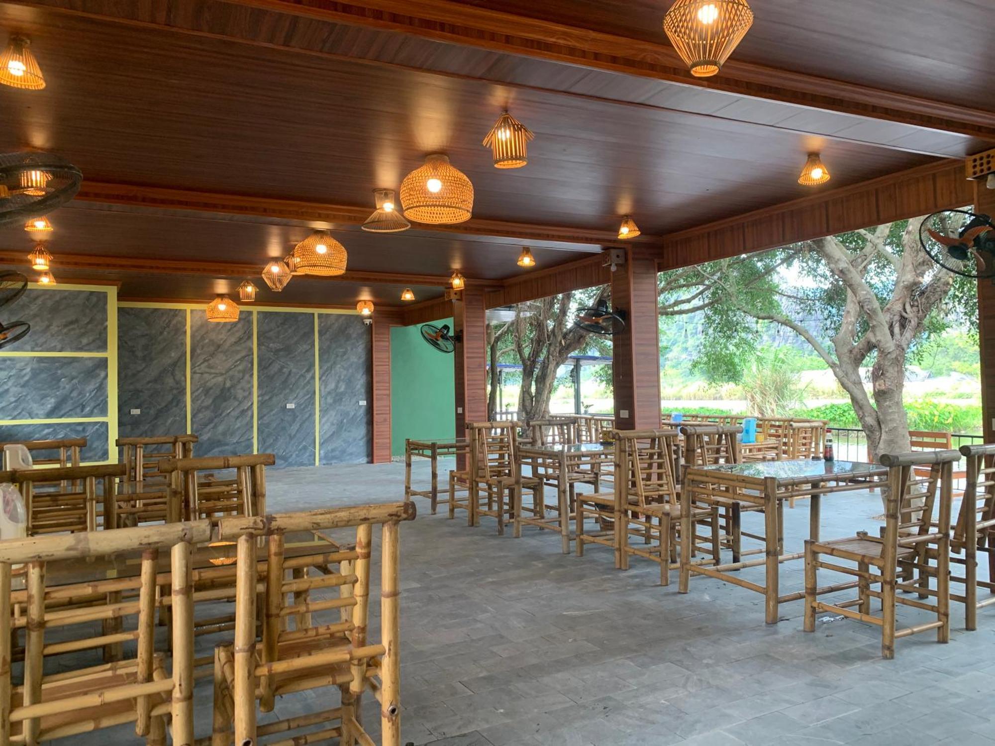 Lake Retreat Ninh Binh Luaran gambar