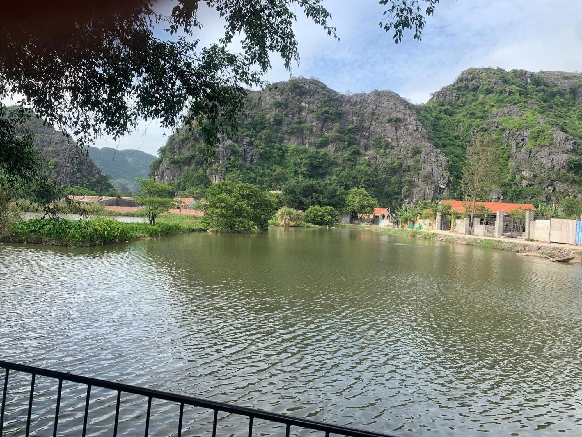 Lake Retreat Ninh Binh Luaran gambar