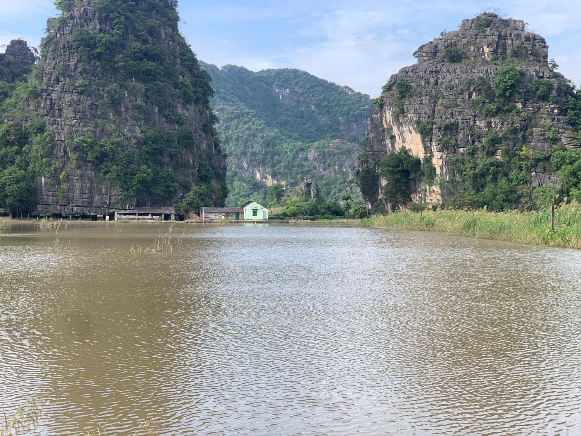 Lake Retreat Ninh Binh Luaran gambar