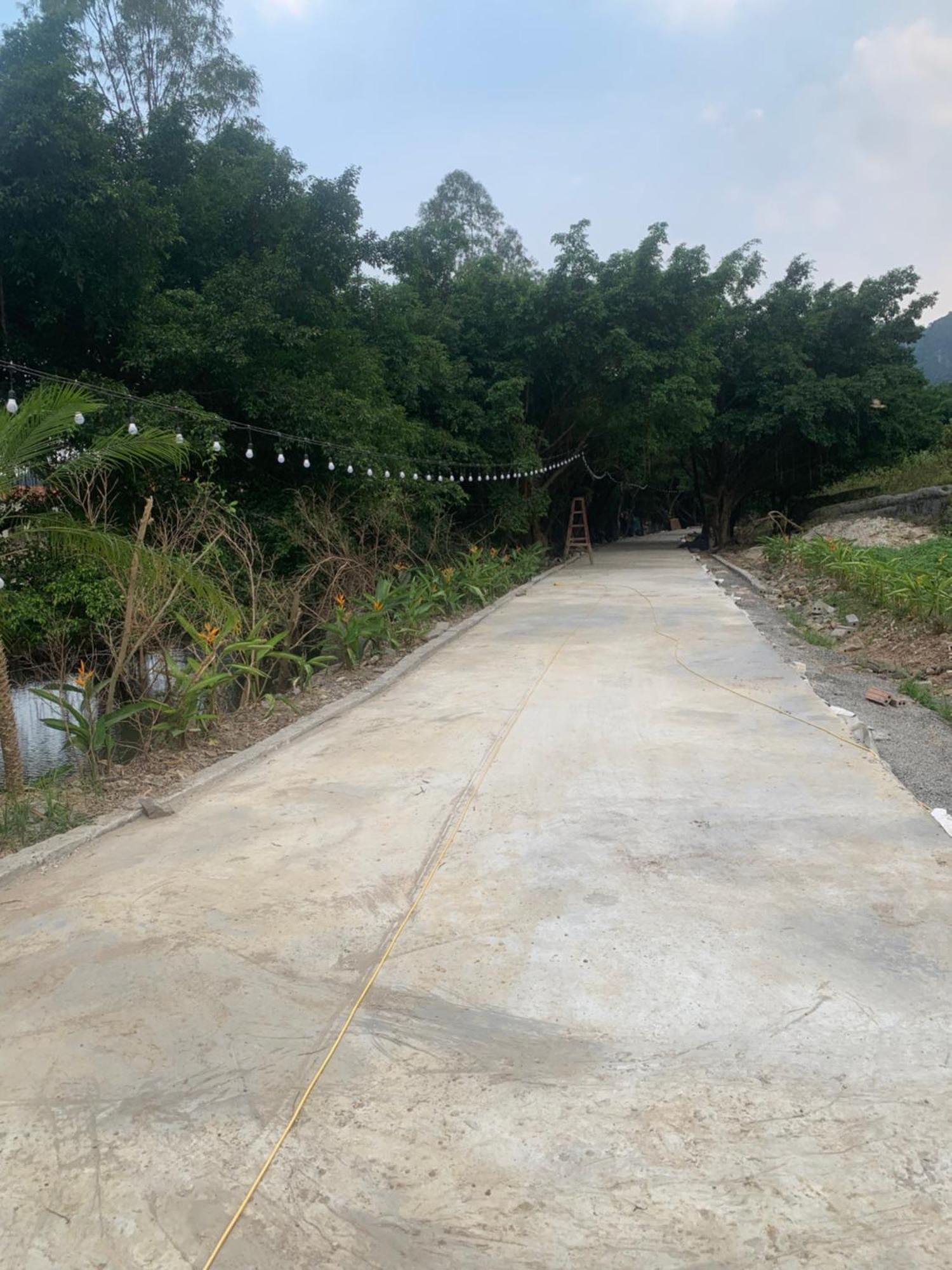 Lake Retreat Ninh Binh Luaran gambar