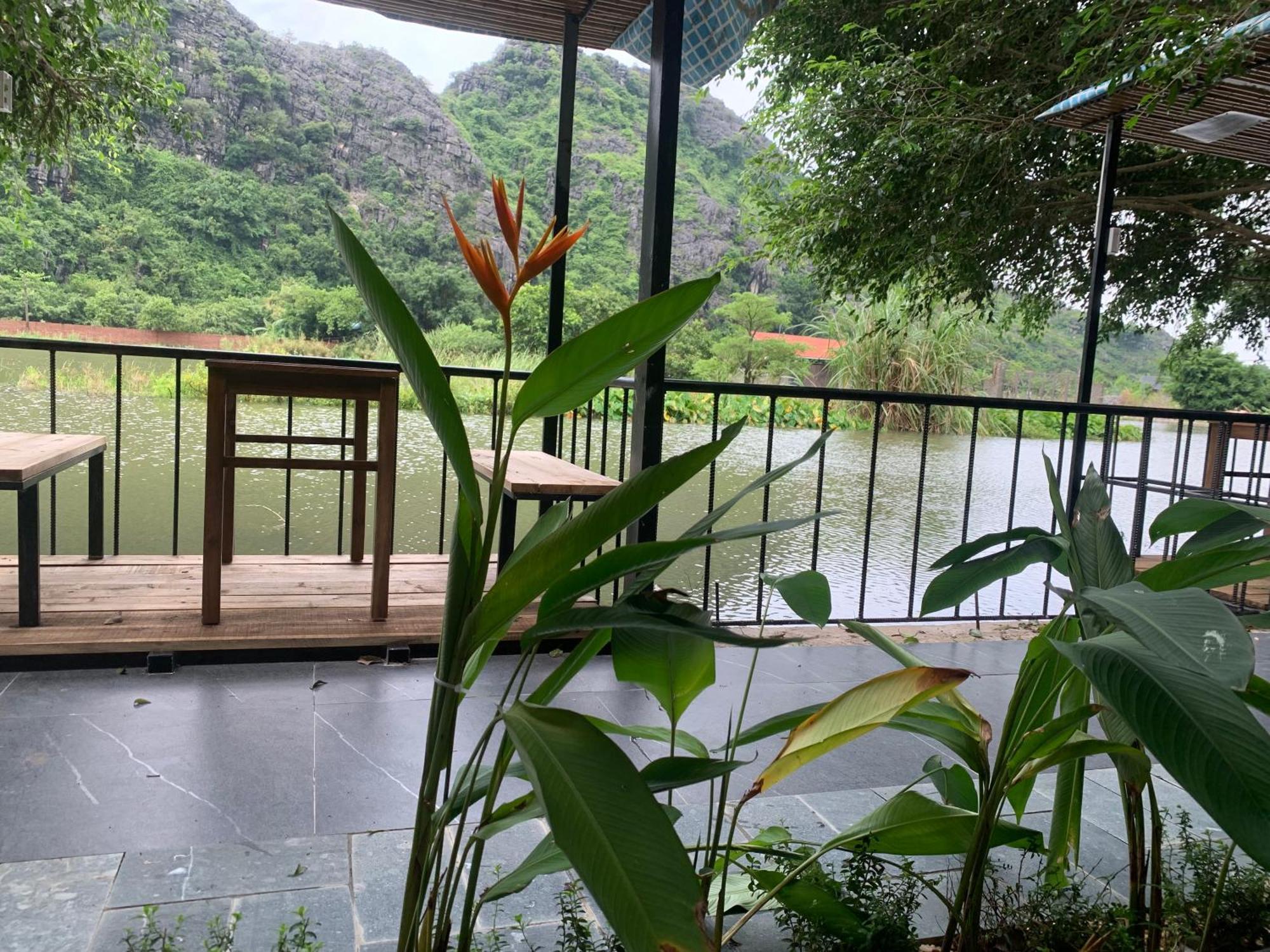Lake Retreat Ninh Binh Luaran gambar