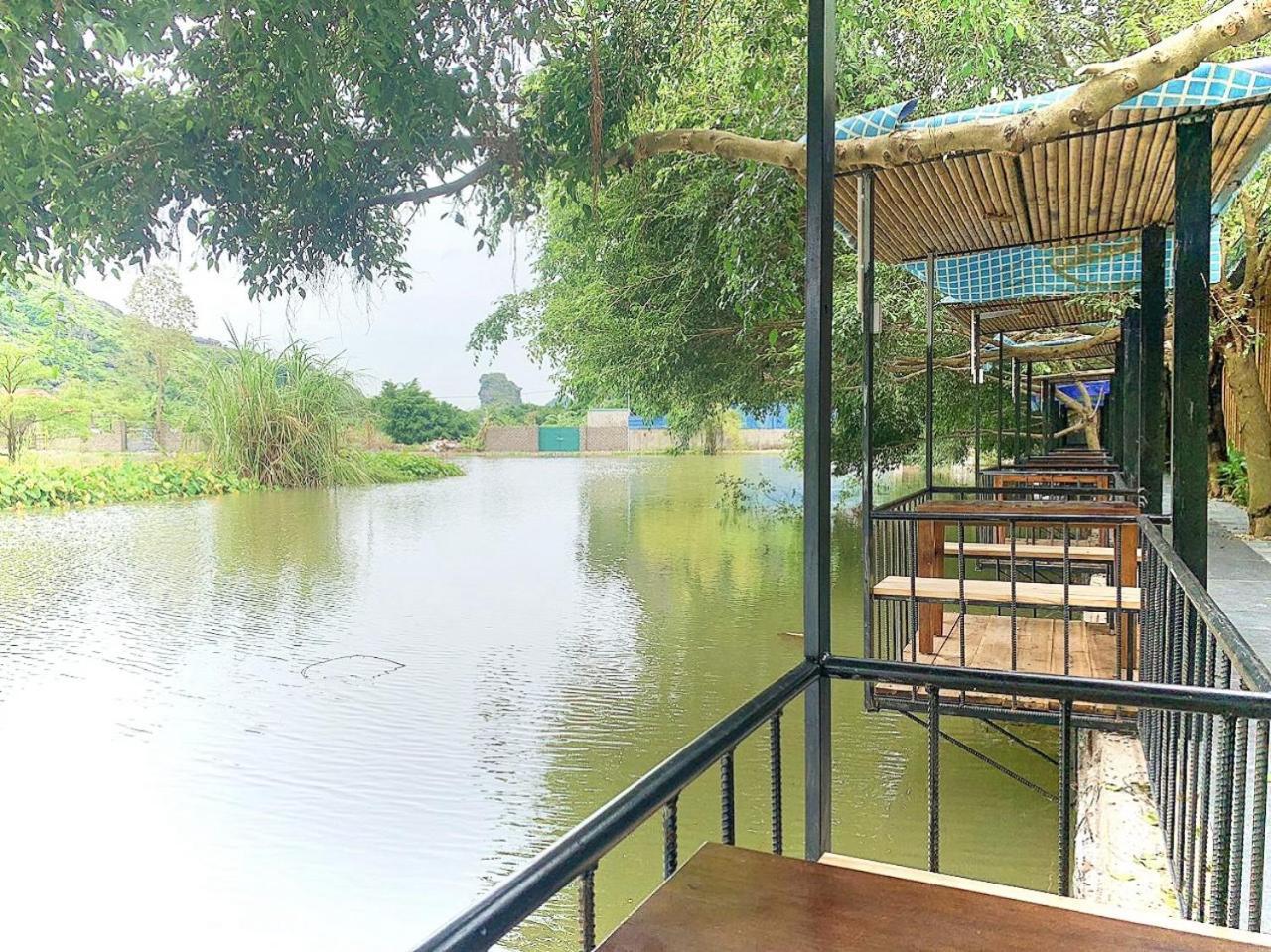 Lake Retreat Ninh Binh Luaran gambar