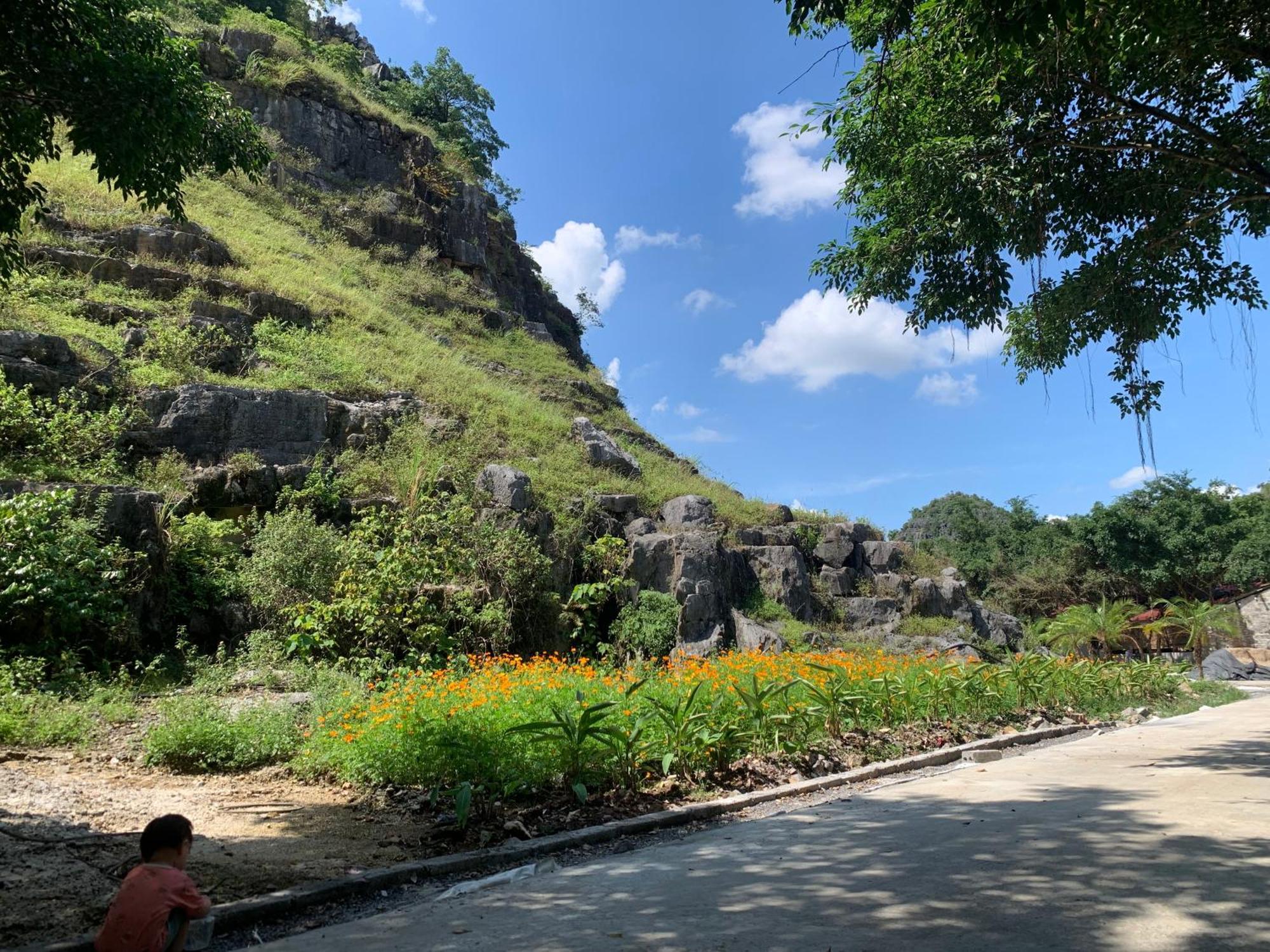 Lake Retreat Ninh Binh Luaran gambar