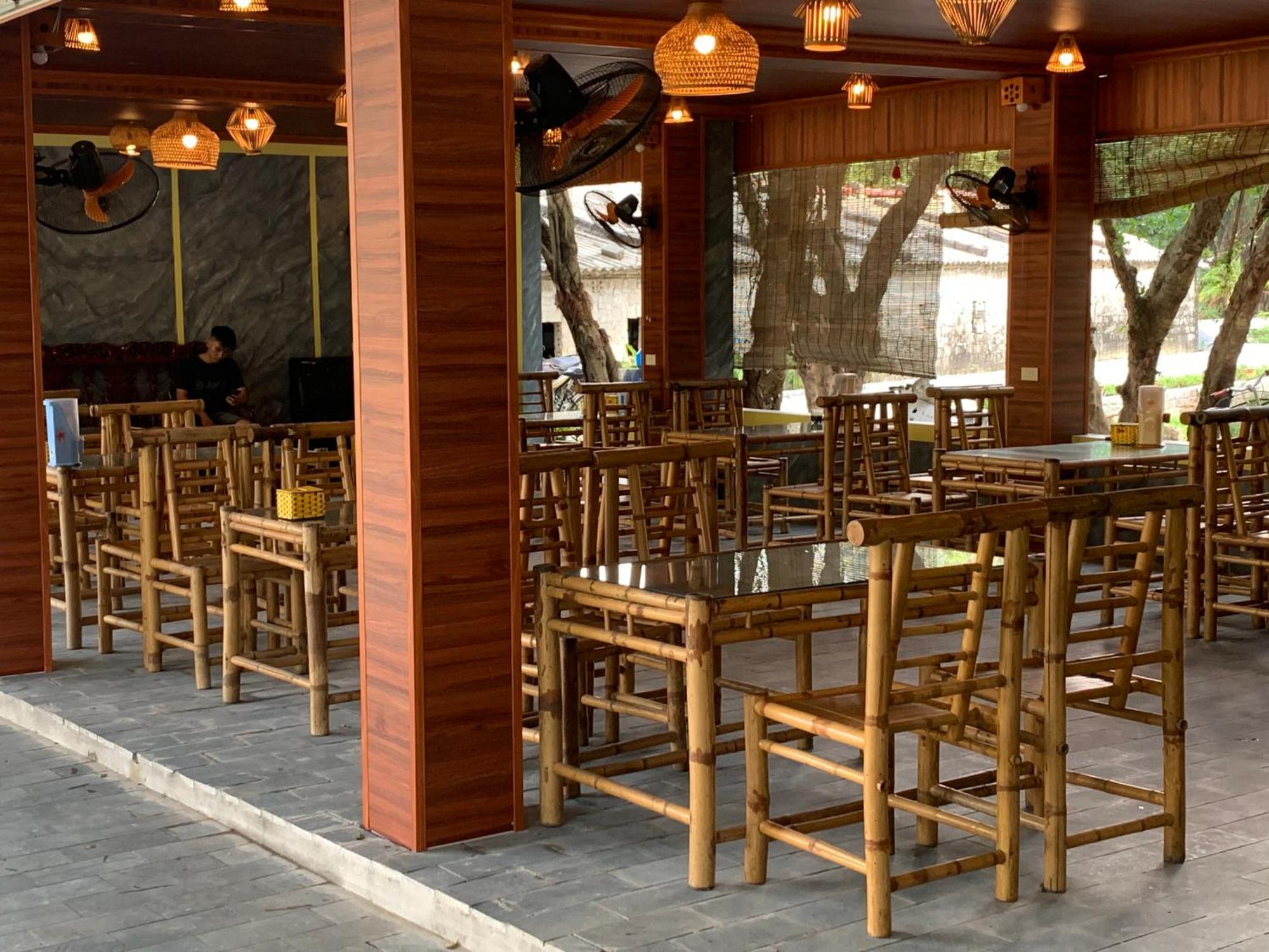 Lake Retreat Ninh Binh Luaran gambar