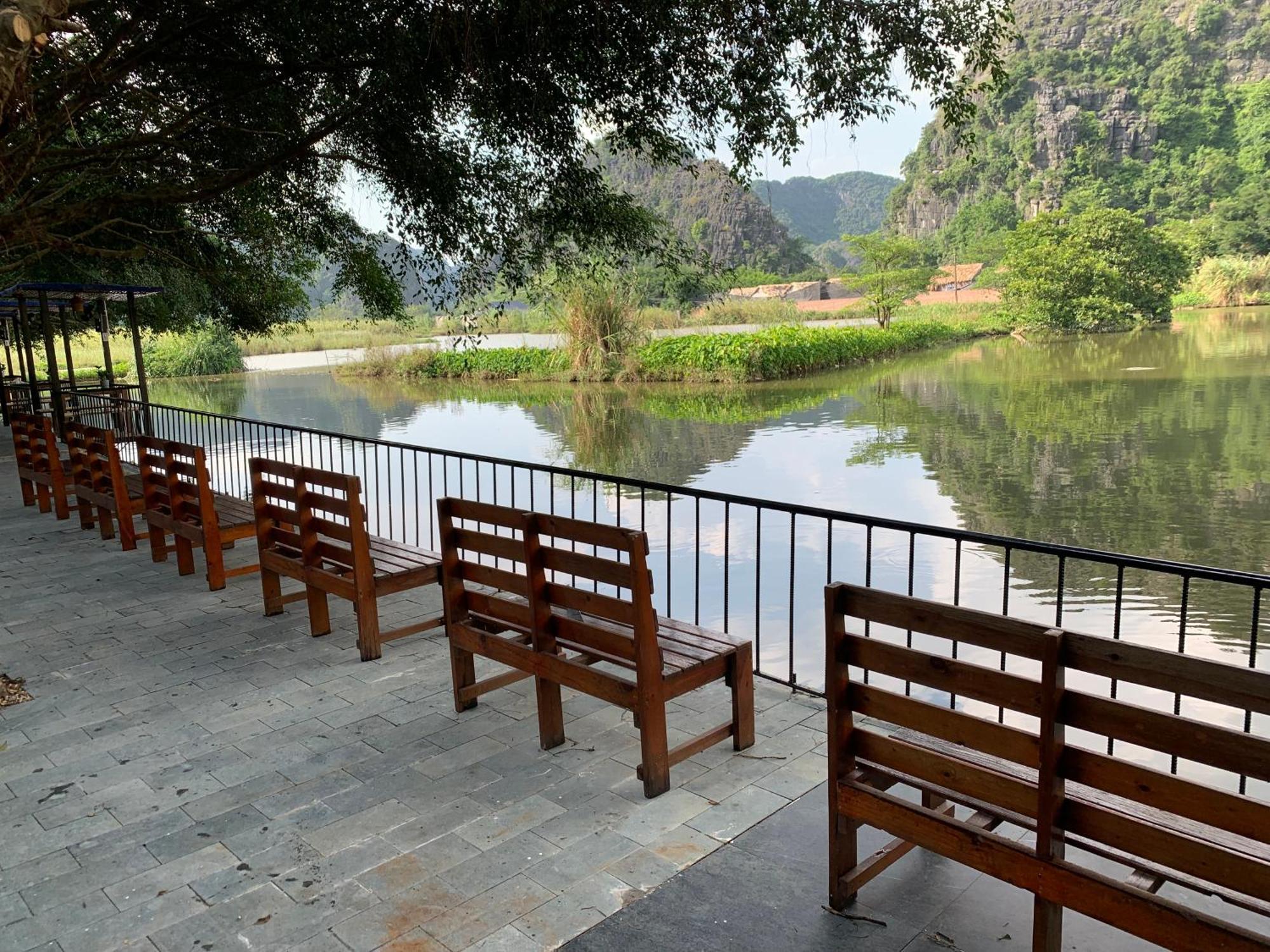 Lake Retreat Ninh Binh Luaran gambar