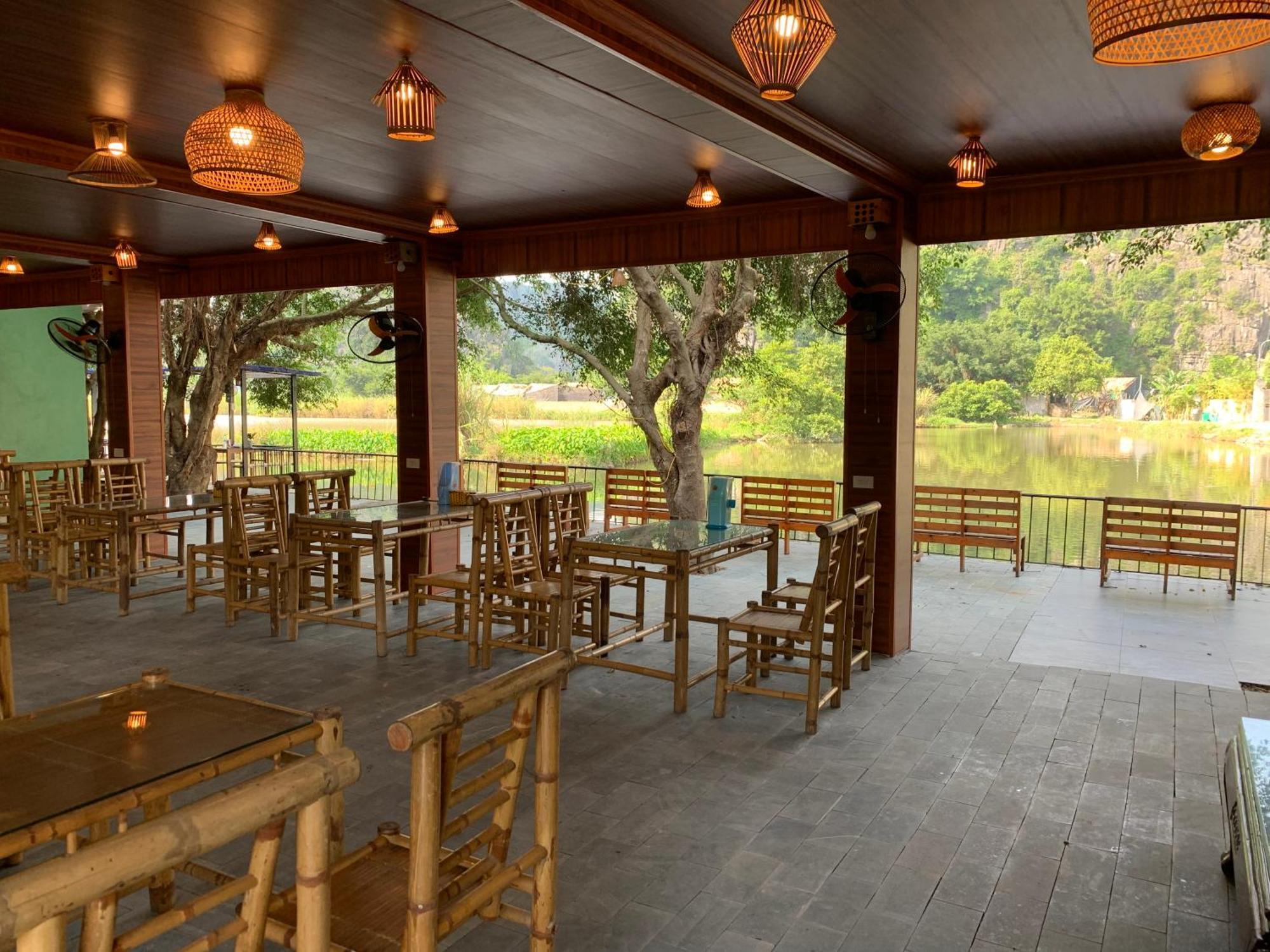 Lake Retreat Ninh Binh Luaran gambar