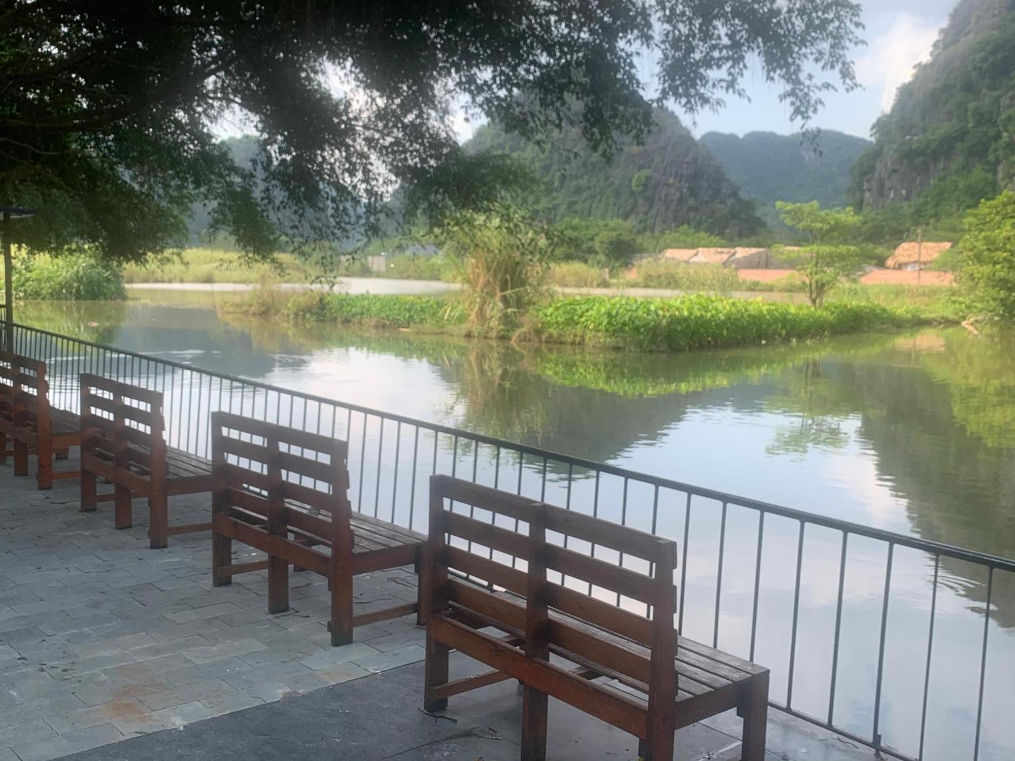 Lake Retreat Ninh Binh Luaran gambar