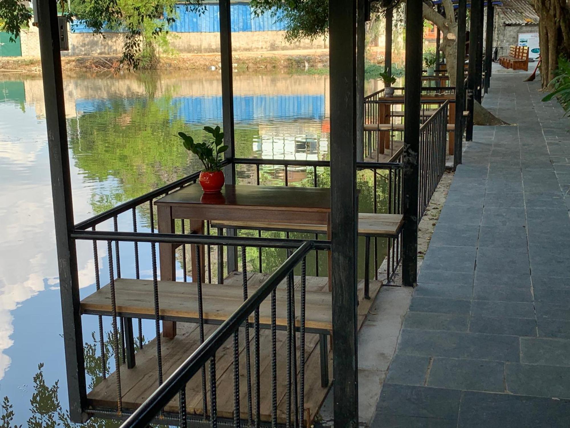 Lake Retreat Ninh Binh Luaran gambar