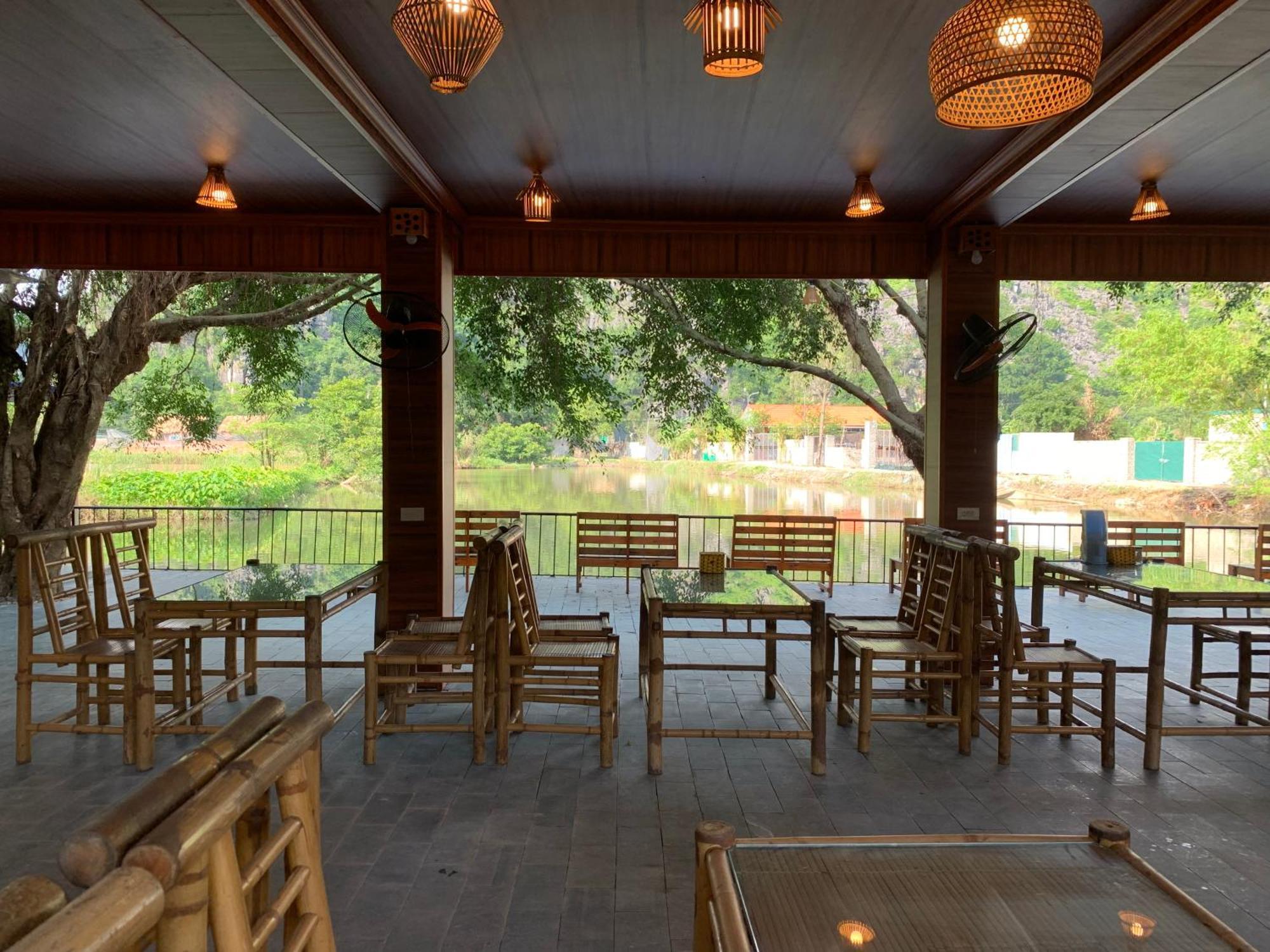 Lake Retreat Ninh Binh Luaran gambar