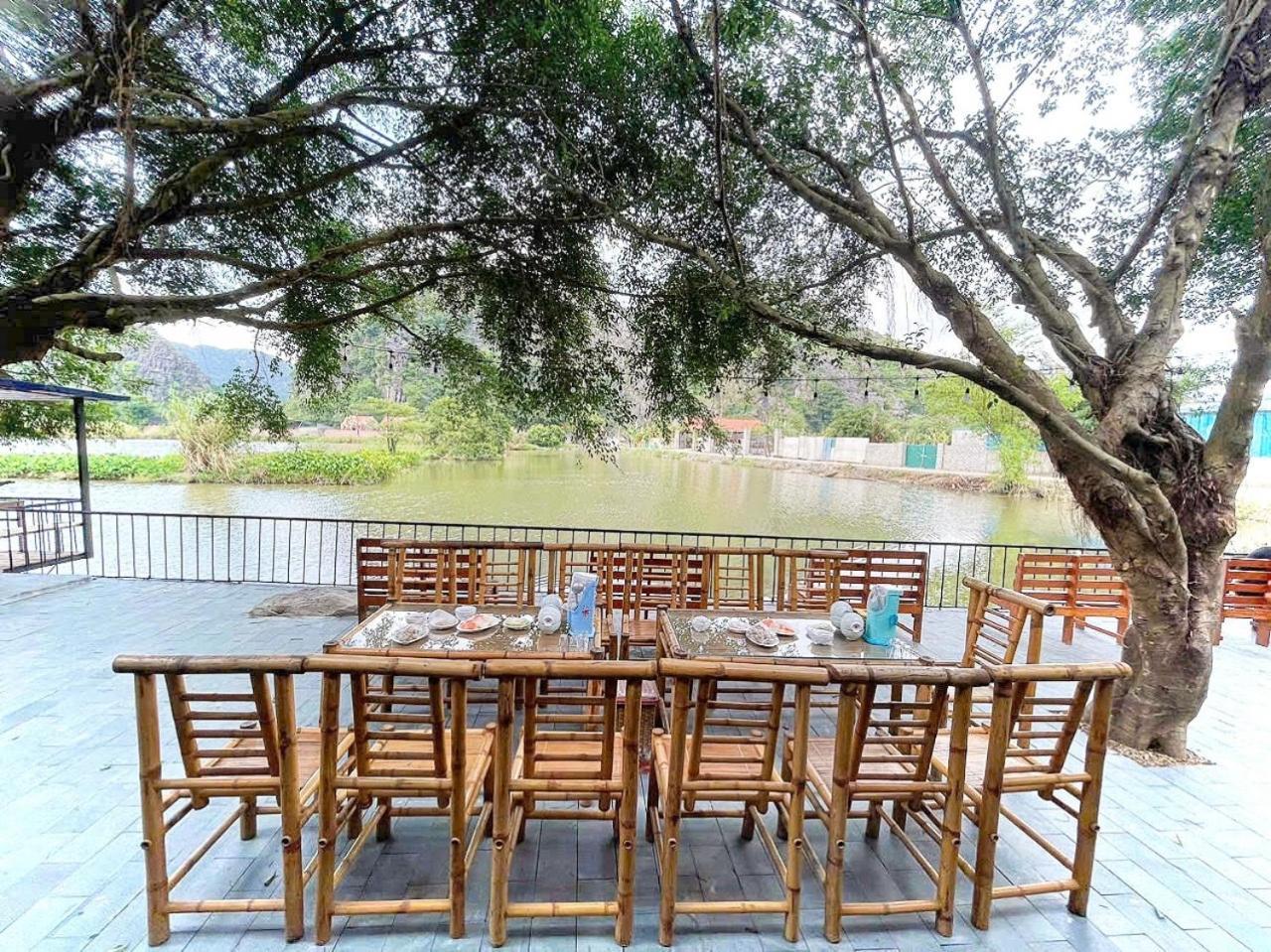 Lake Retreat Ninh Binh Luaran gambar