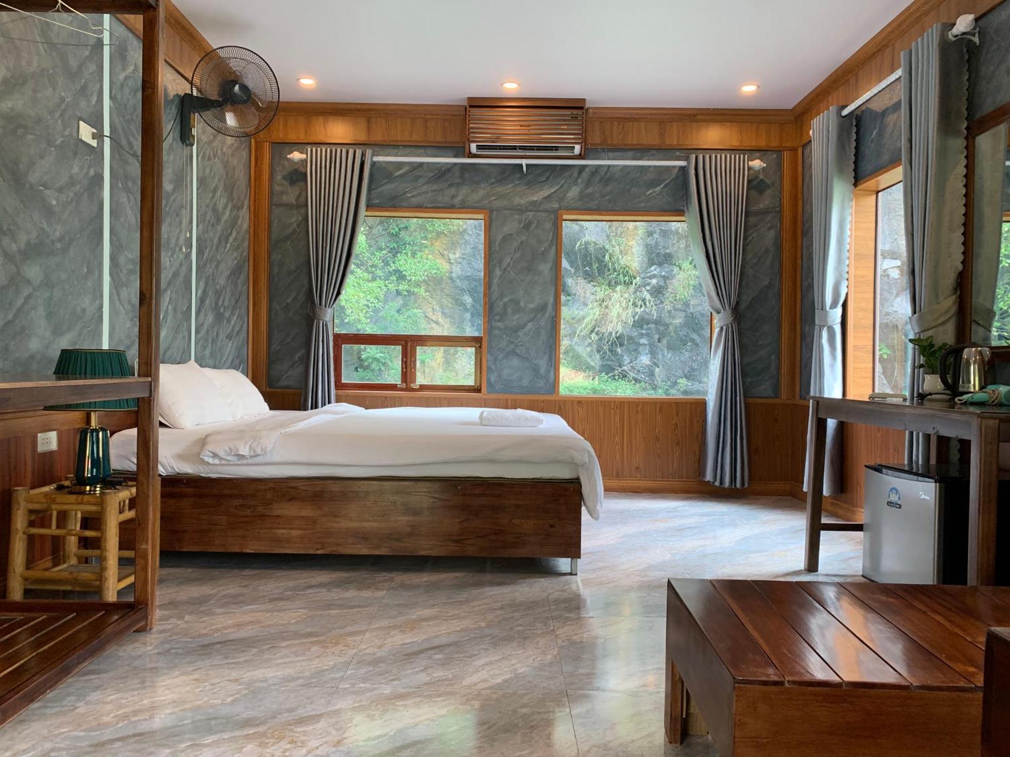 Lake Retreat Ninh Binh Luaran gambar
