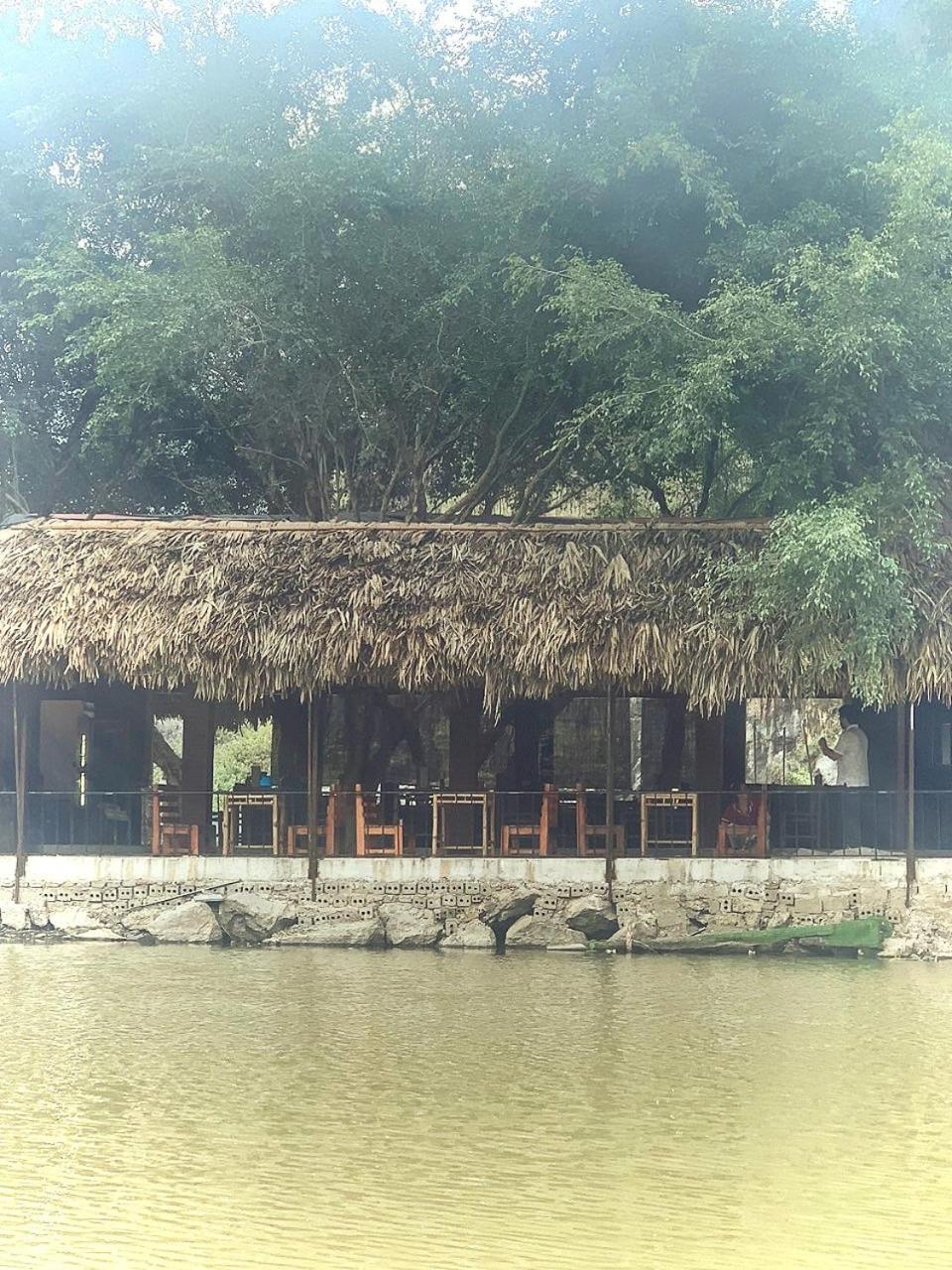 Lake Retreat Ninh Binh Luaran gambar
