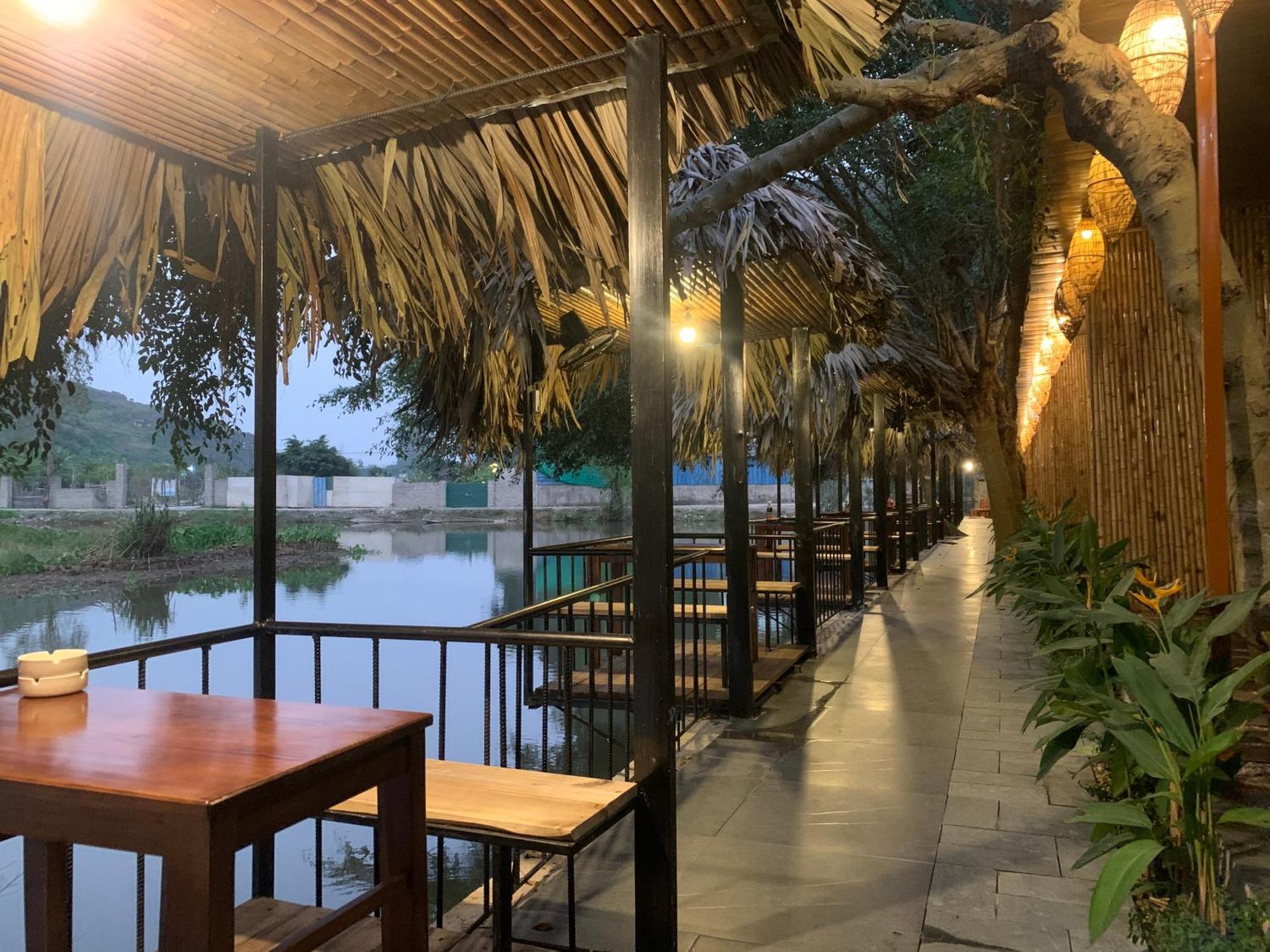 Lake Retreat Ninh Binh Luaran gambar
