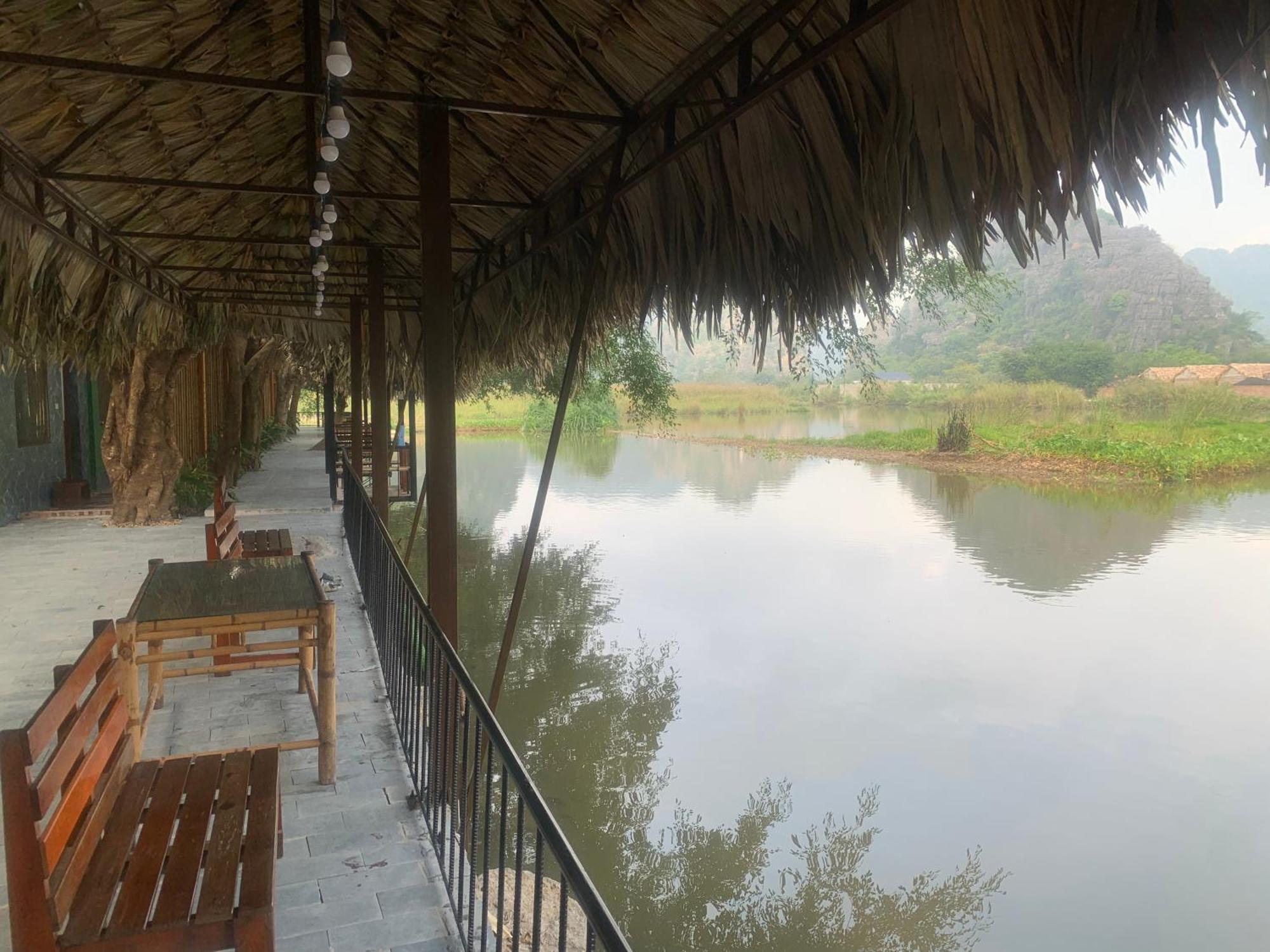 Lake Retreat Ninh Binh Luaran gambar