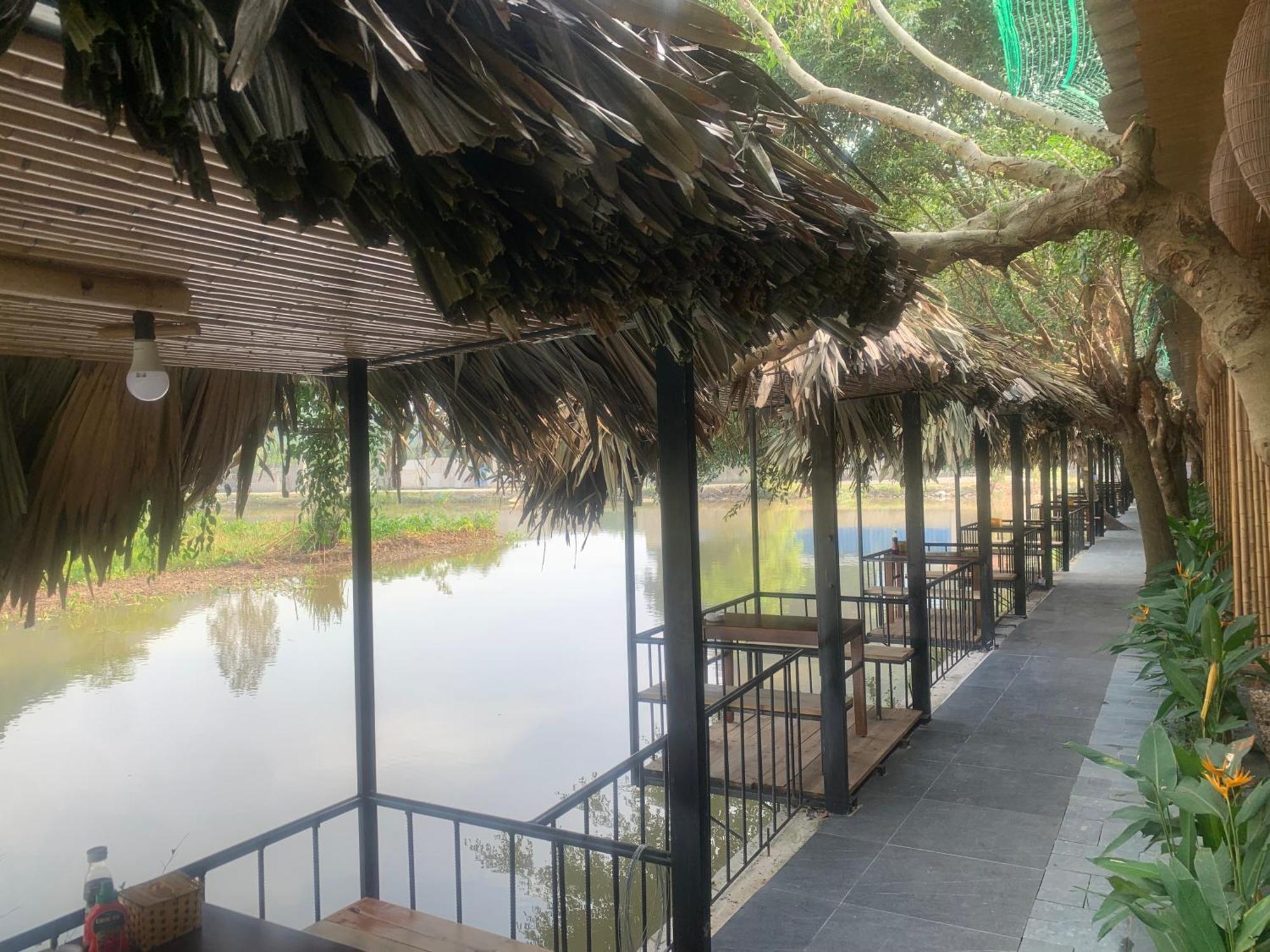 Lake Retreat Ninh Binh Luaran gambar