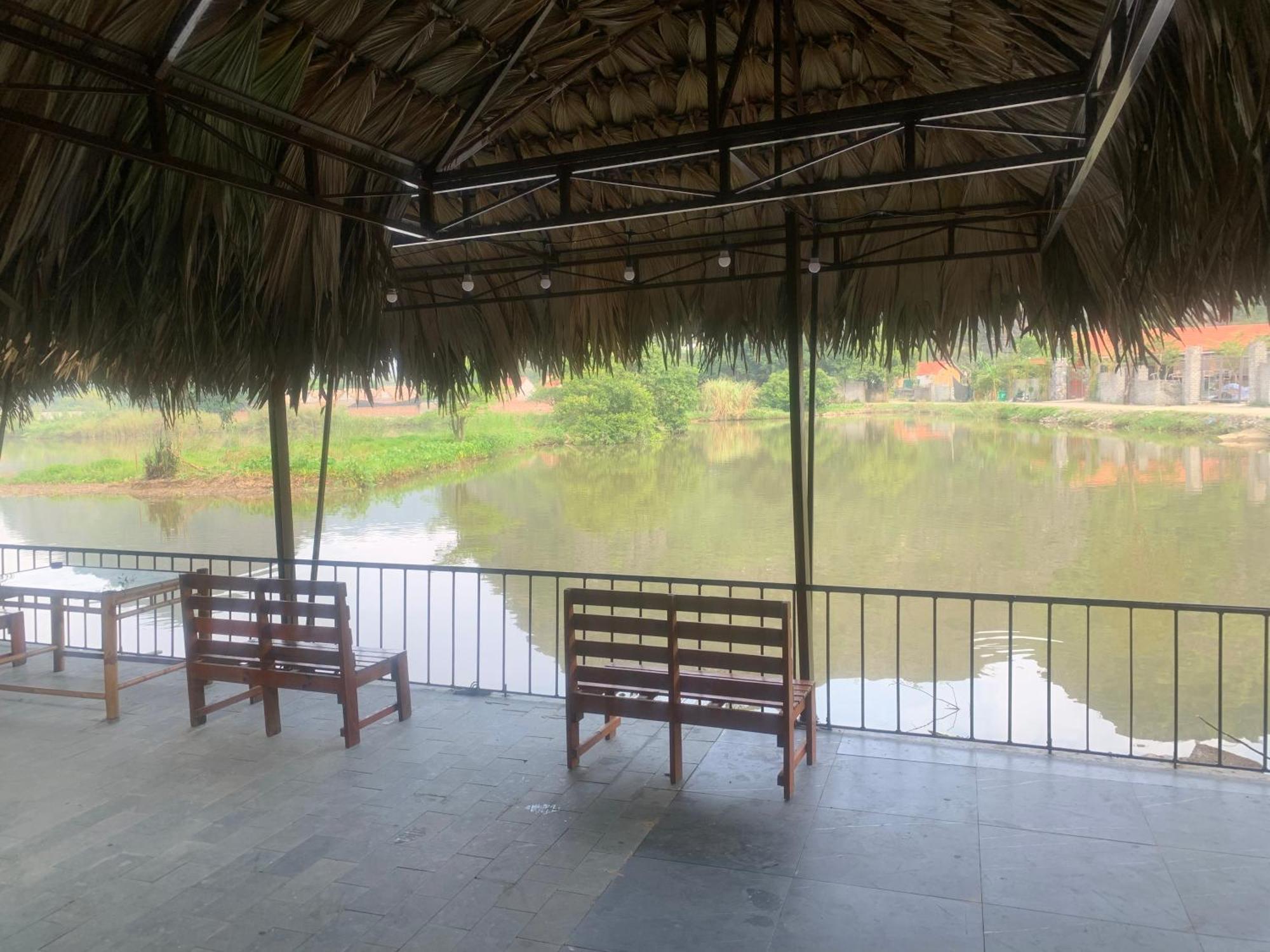 Lake Retreat Ninh Binh Luaran gambar