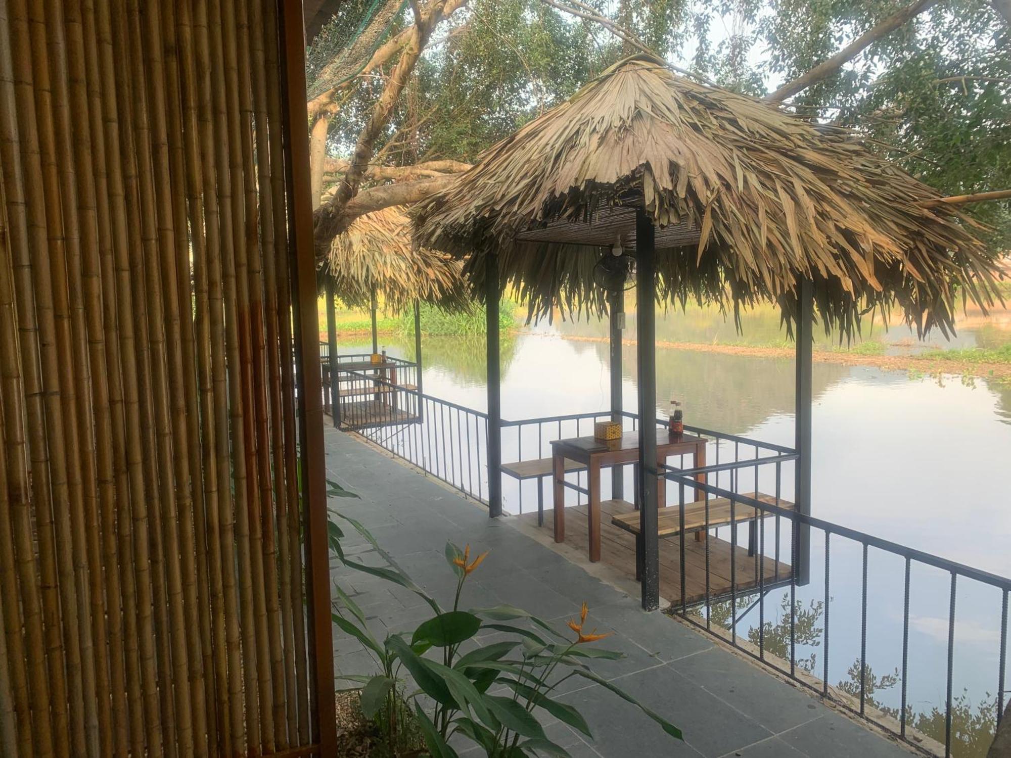 Lake Retreat Ninh Binh Luaran gambar