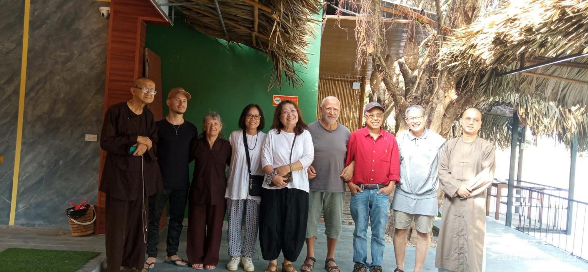 Lake Retreat Ninh Binh Luaran gambar