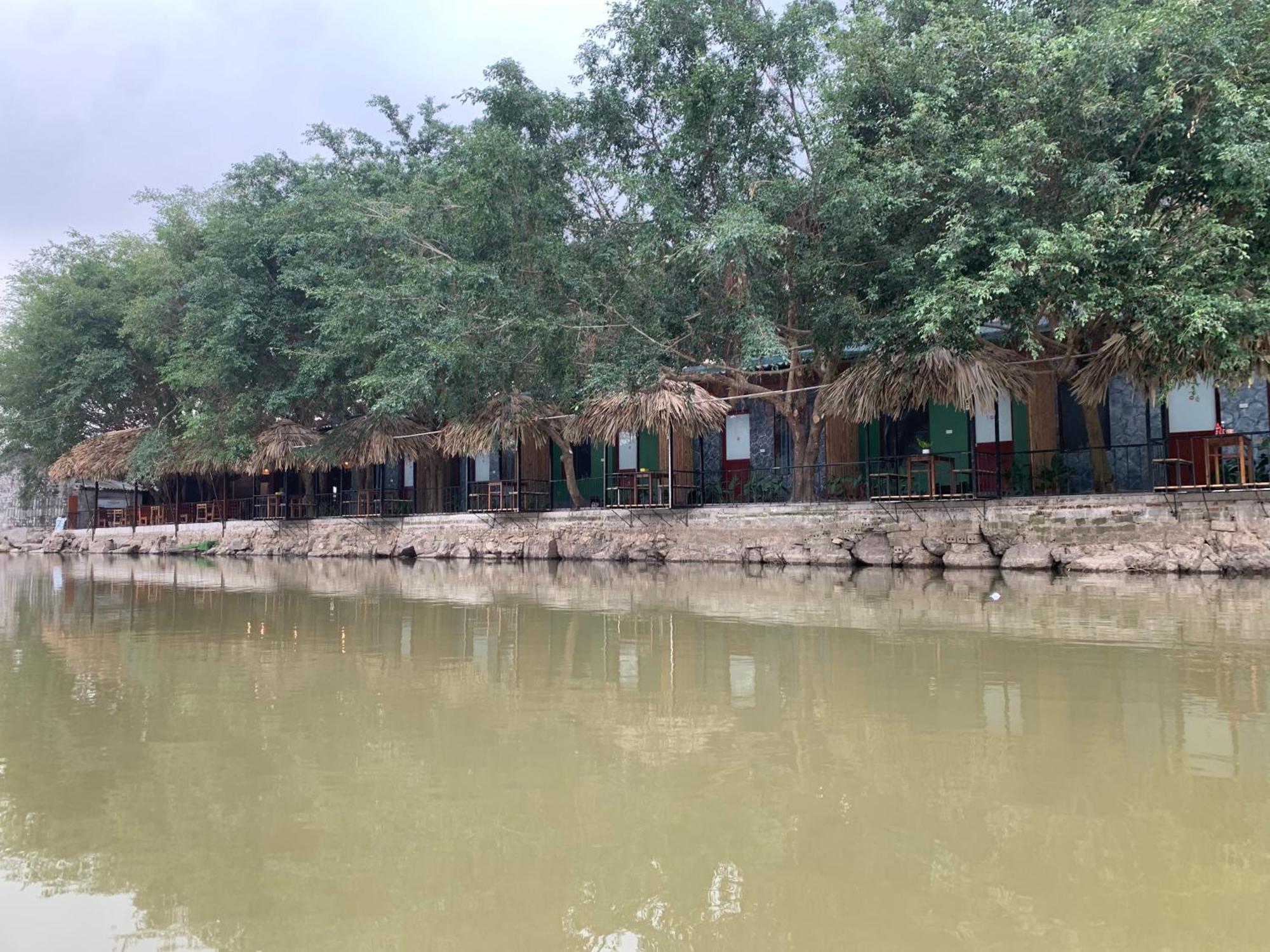 Lake Retreat Ninh Binh Luaran gambar