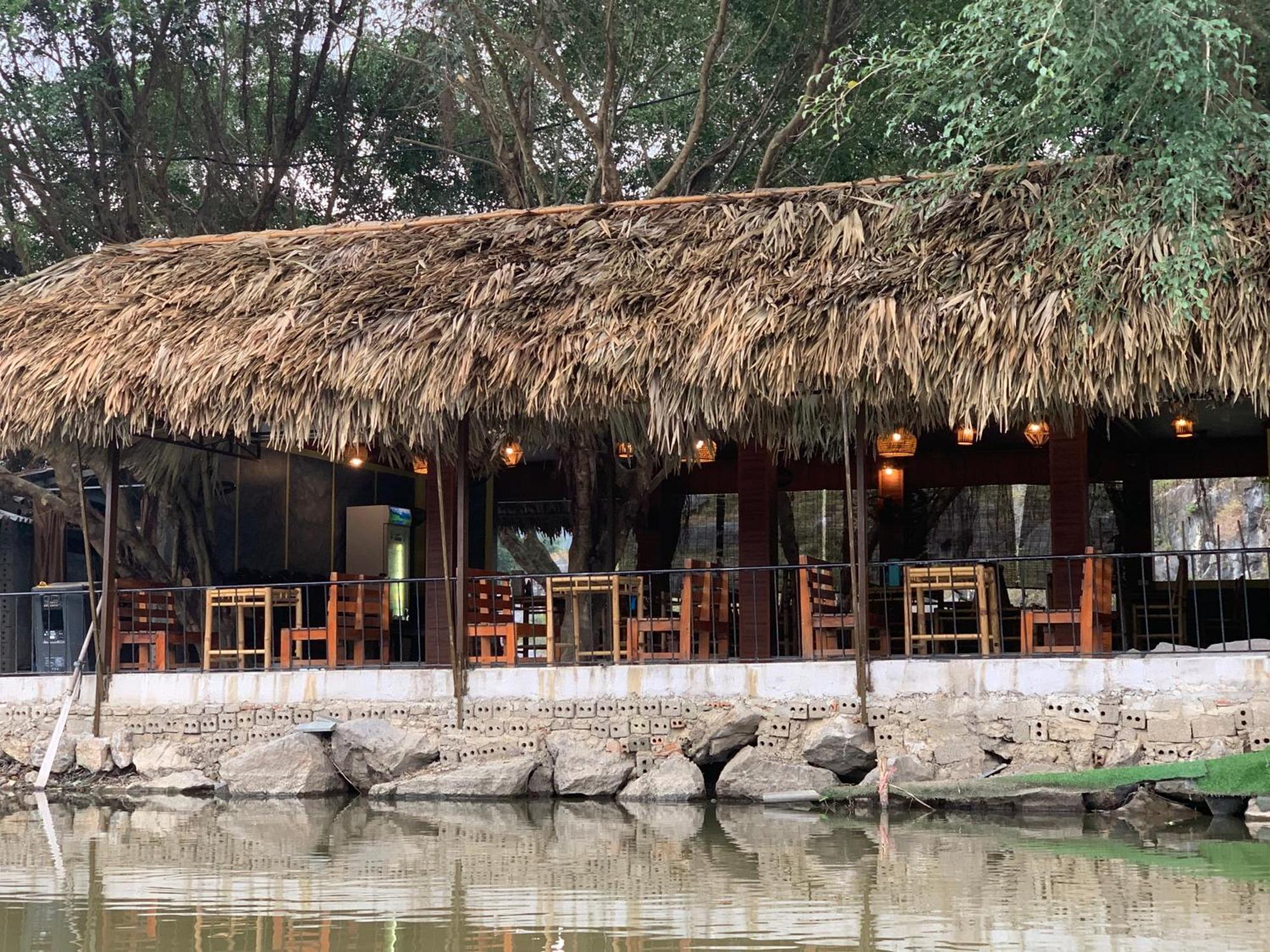 Lake Retreat Ninh Binh Luaran gambar