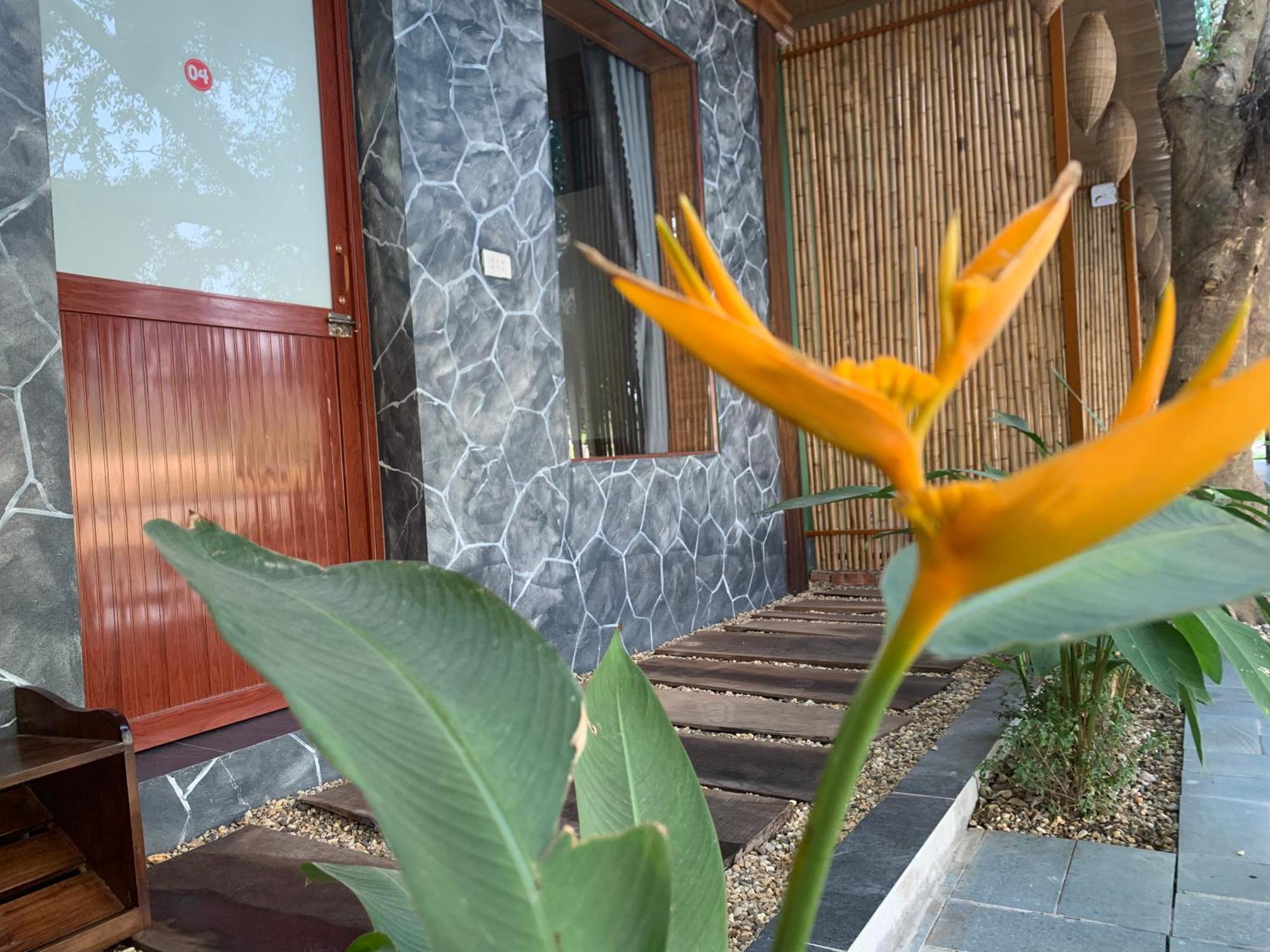 Lake Retreat Ninh Binh Luaran gambar