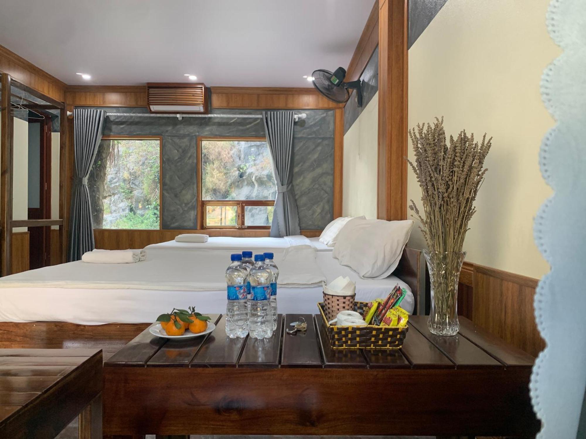 Lake Retreat Ninh Binh Luaran gambar