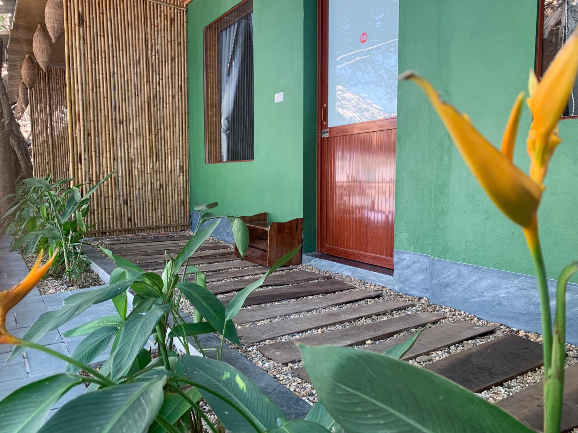 Lake Retreat Ninh Binh Luaran gambar