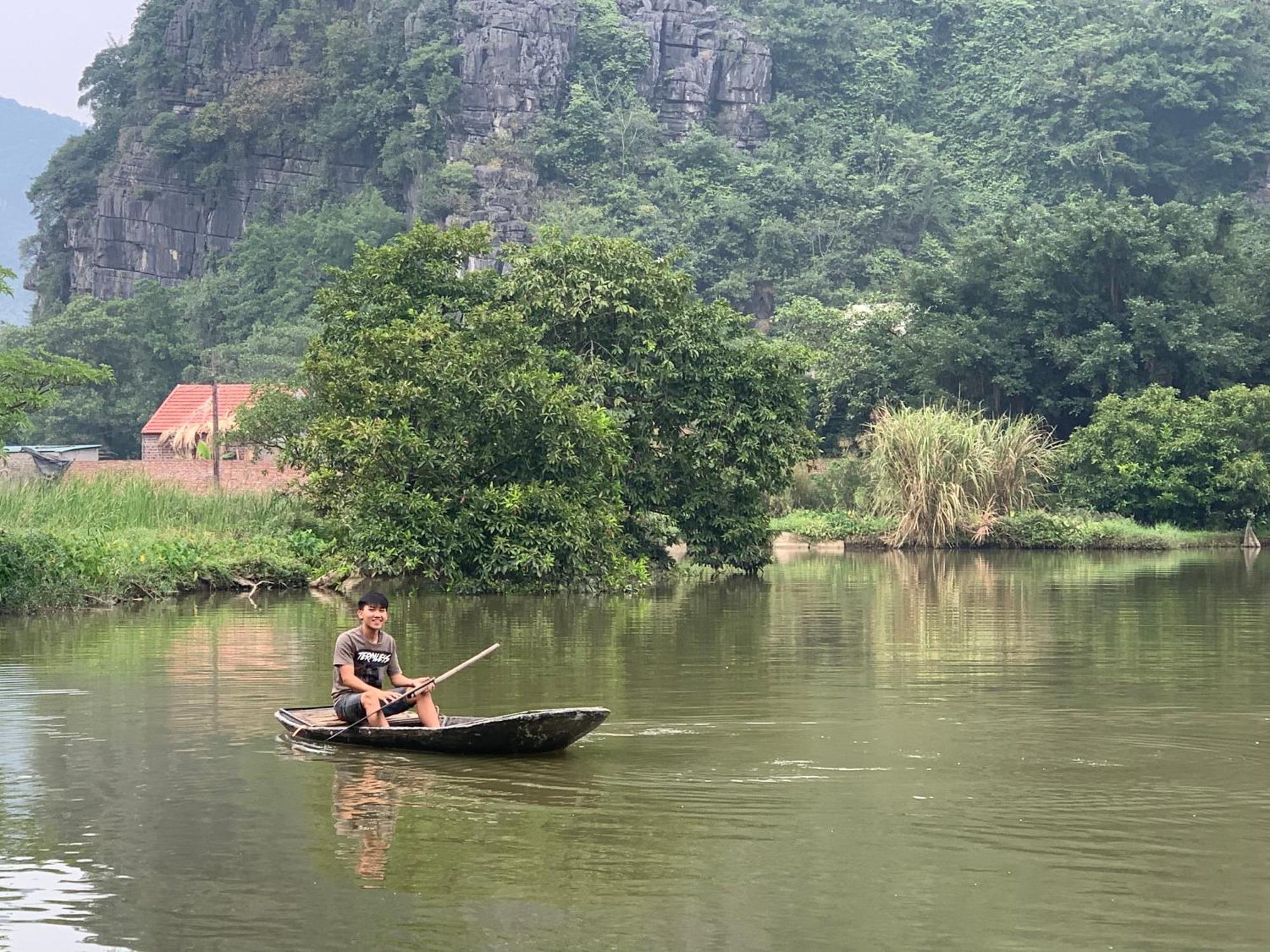 Lake Retreat Ninh Binh Luaran gambar